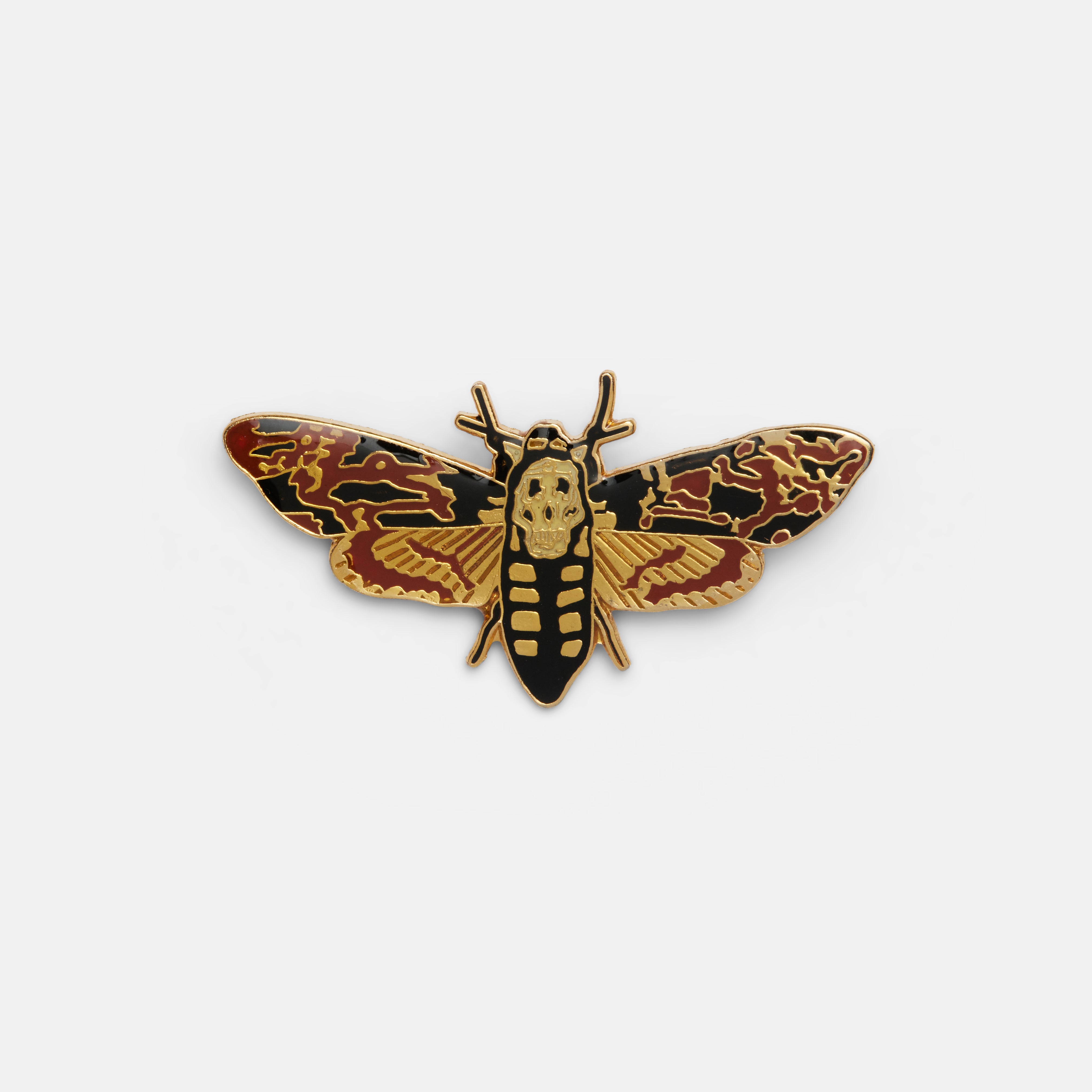 Silence of the Lambs Pin
