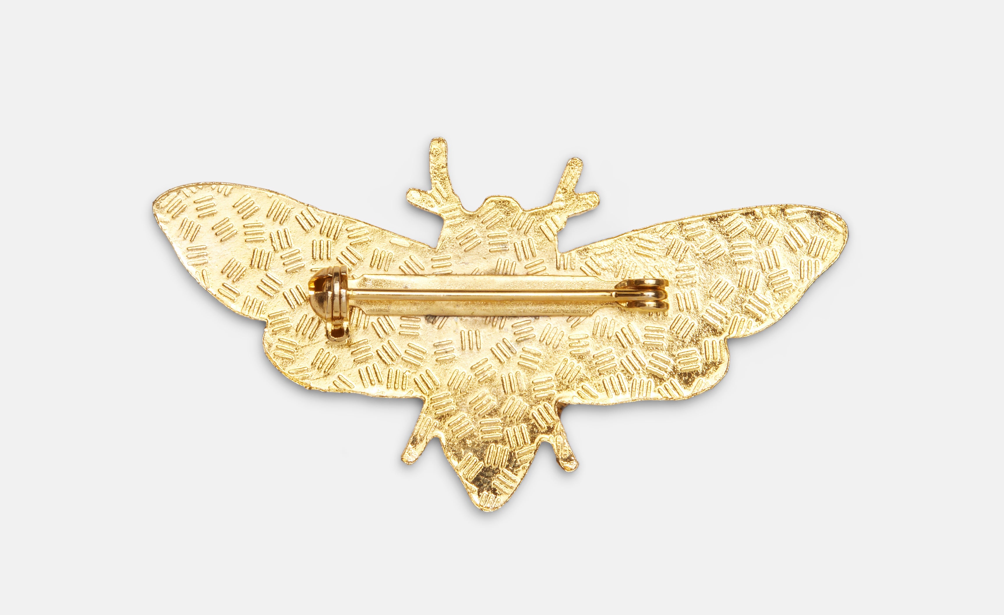 Silence of the Lambs Pin