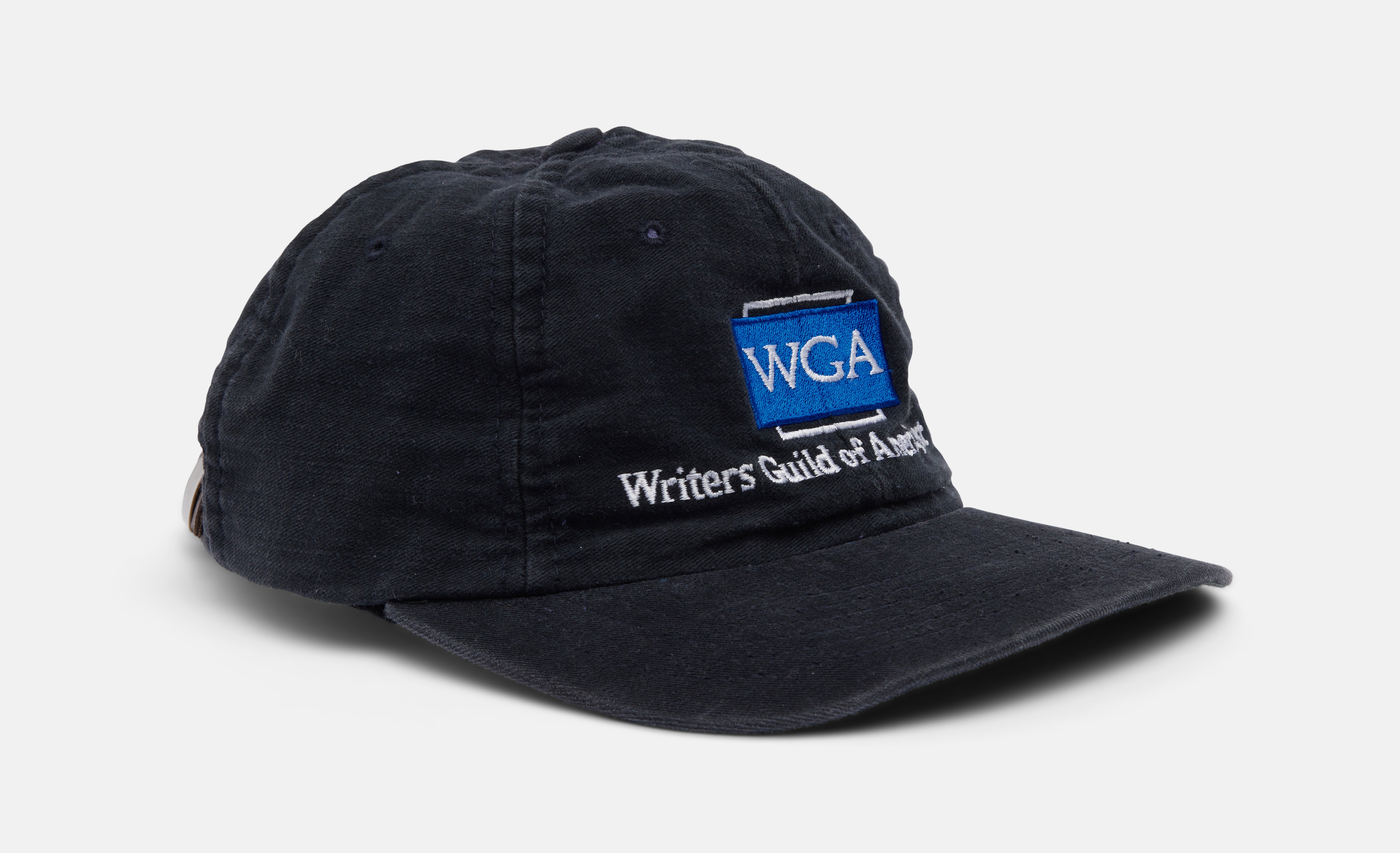 WGA West Hat
