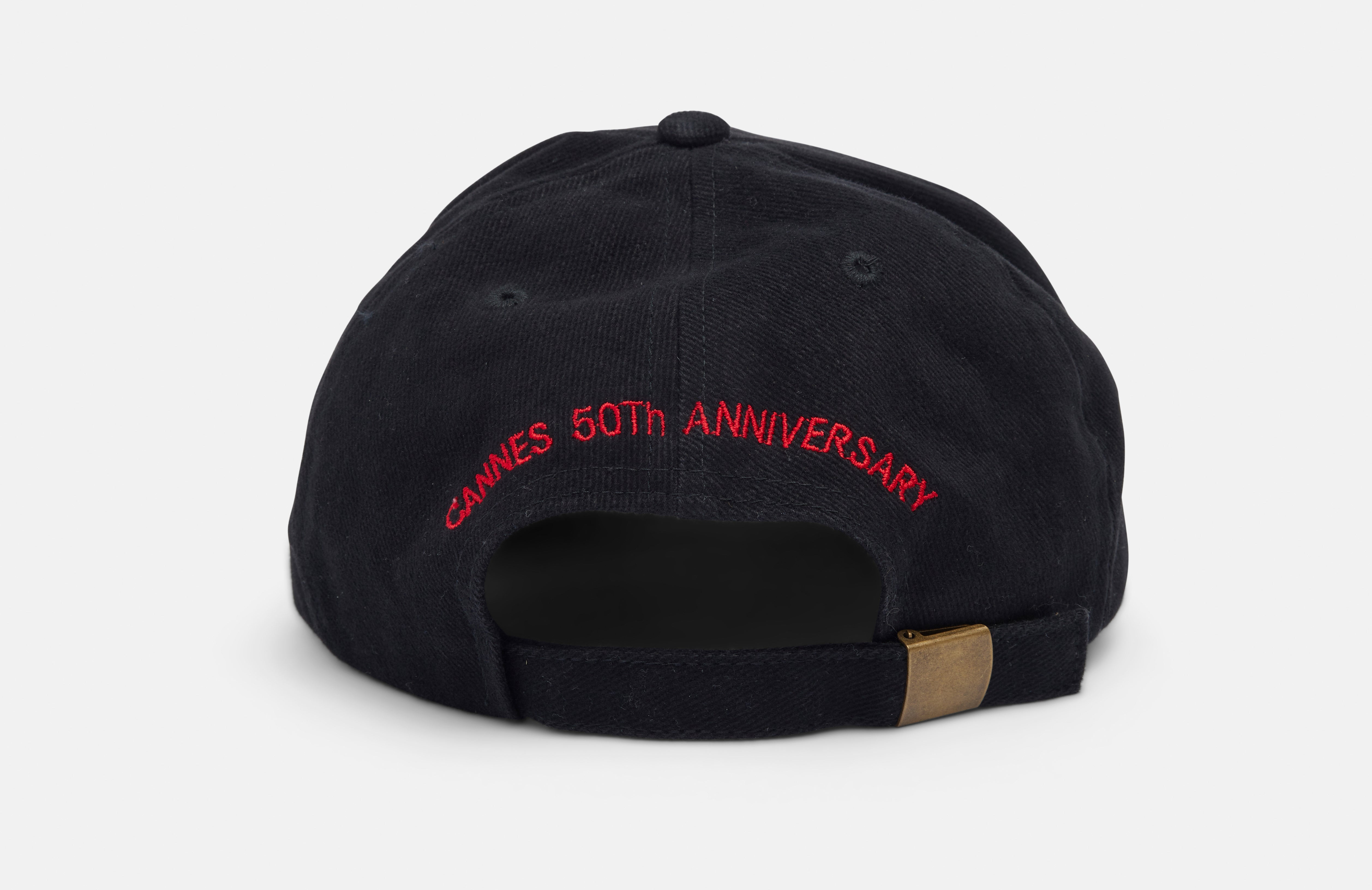 L.A. Confidential Cannes Premiere Hat