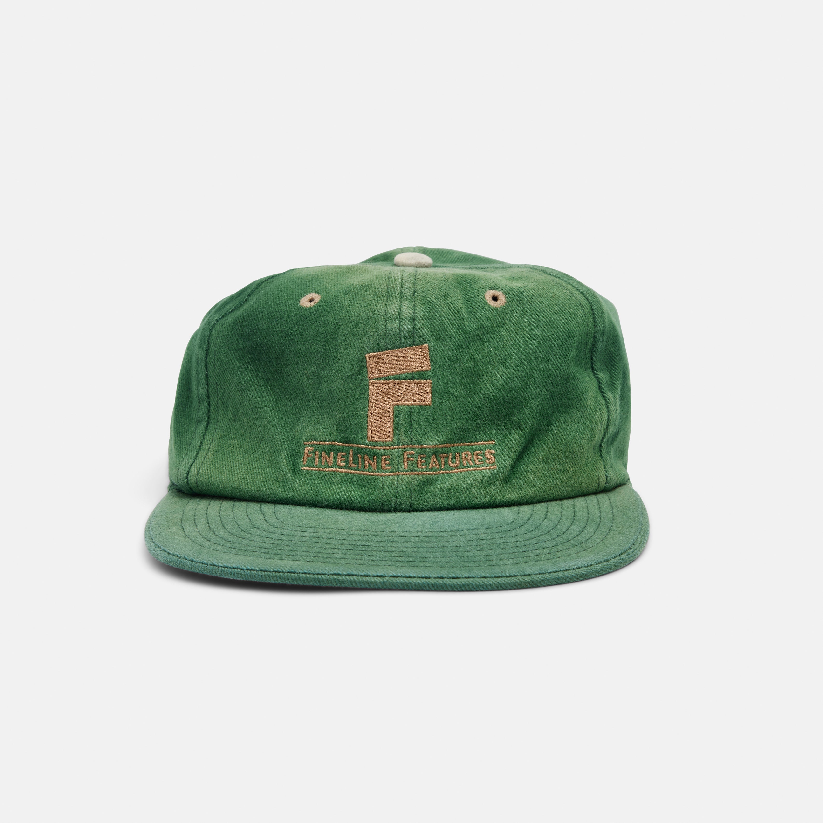 New Line / Fine Line Reversible Hat