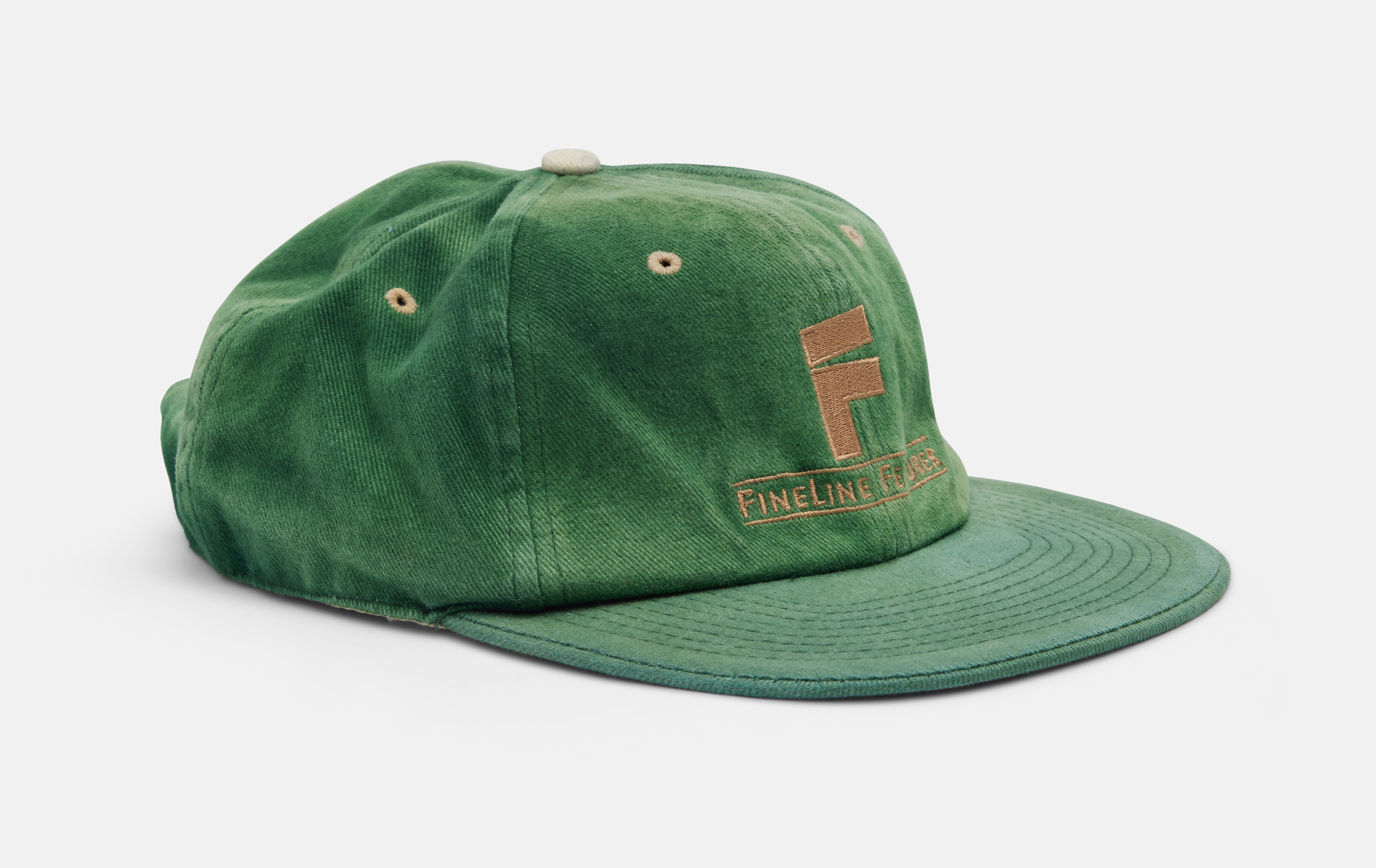 New Line / Fine Line Reversible Hat
