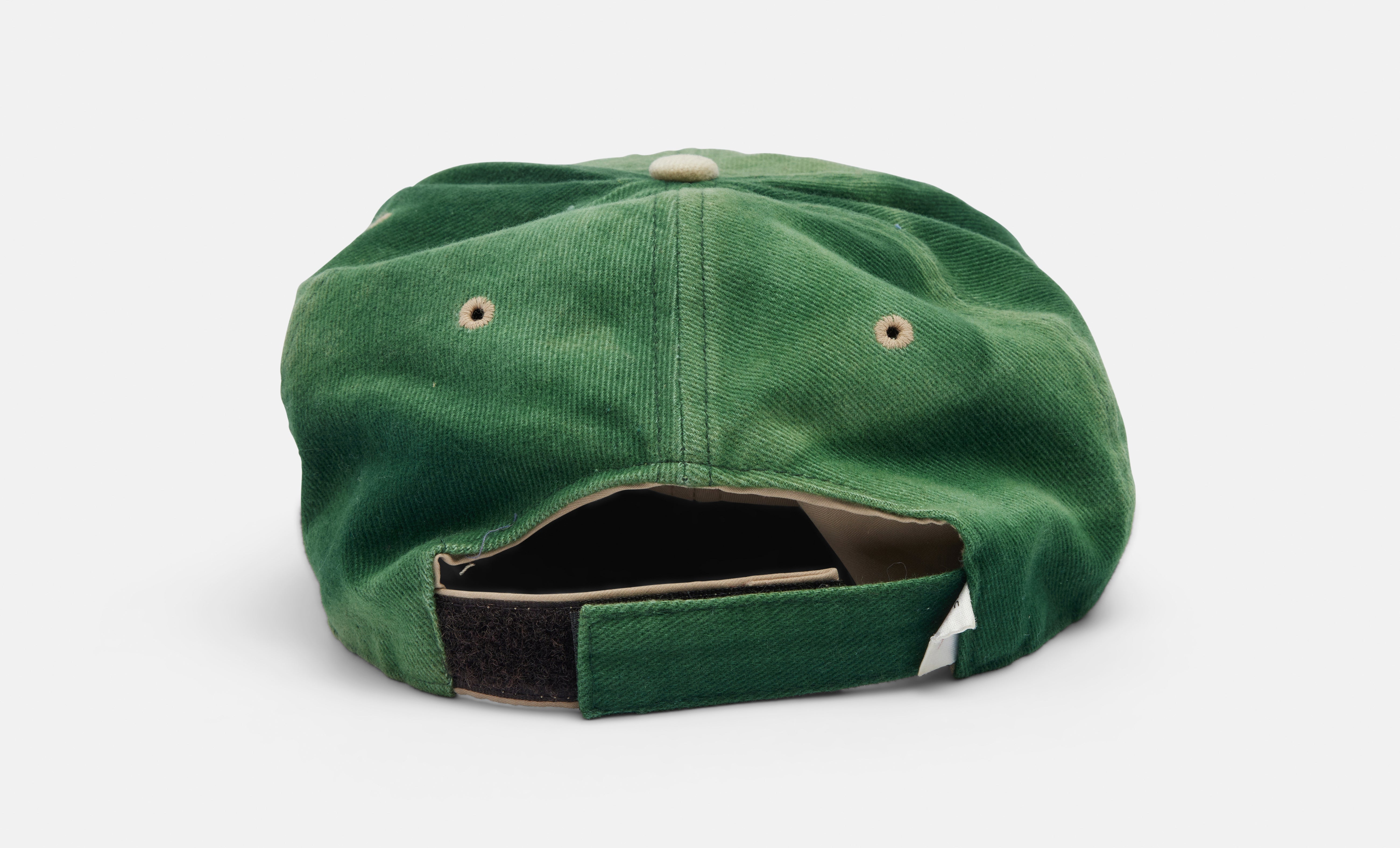 New Line / Fine Line Reversible Hat