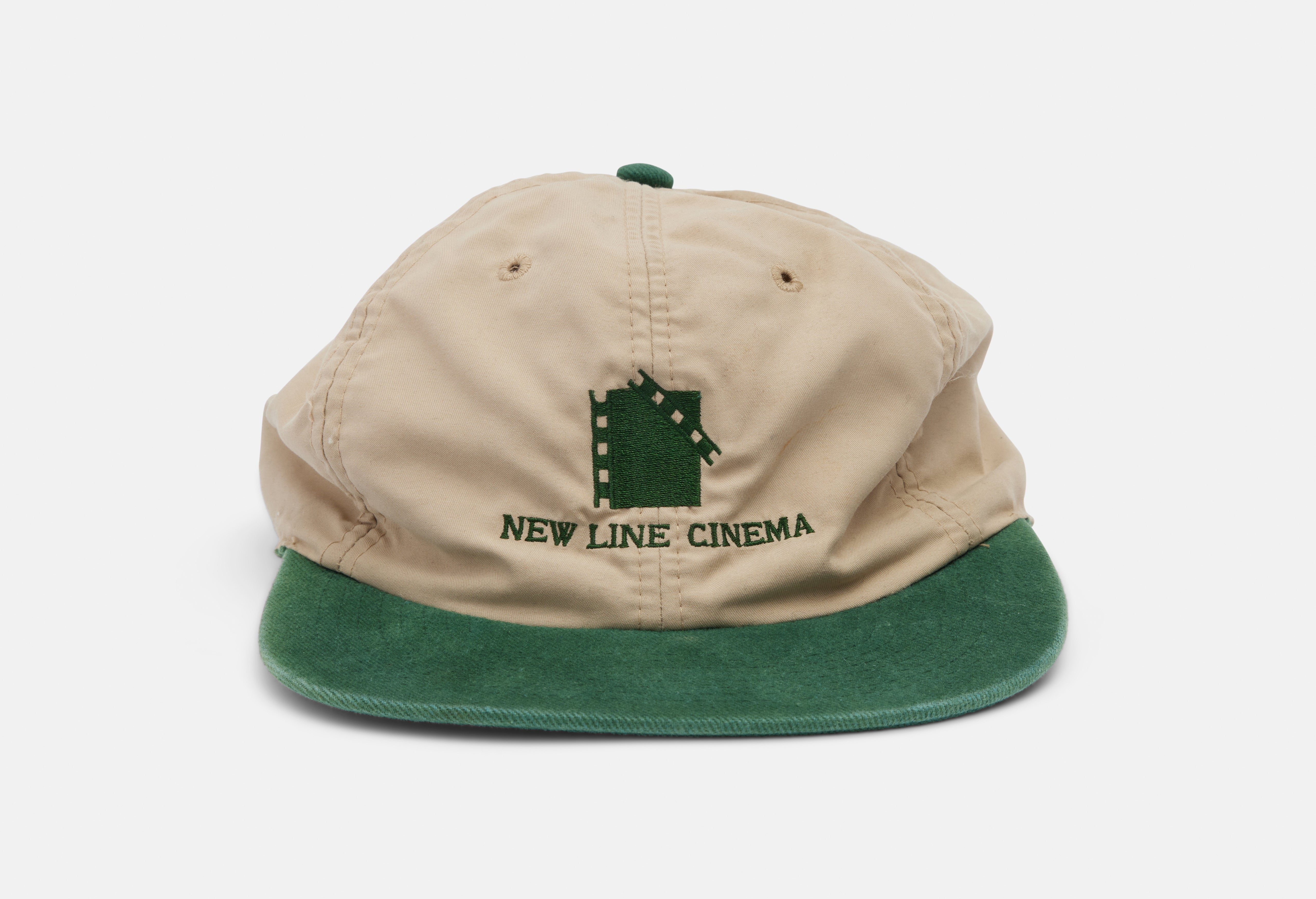 New Line / Fine Line Reversible Hat