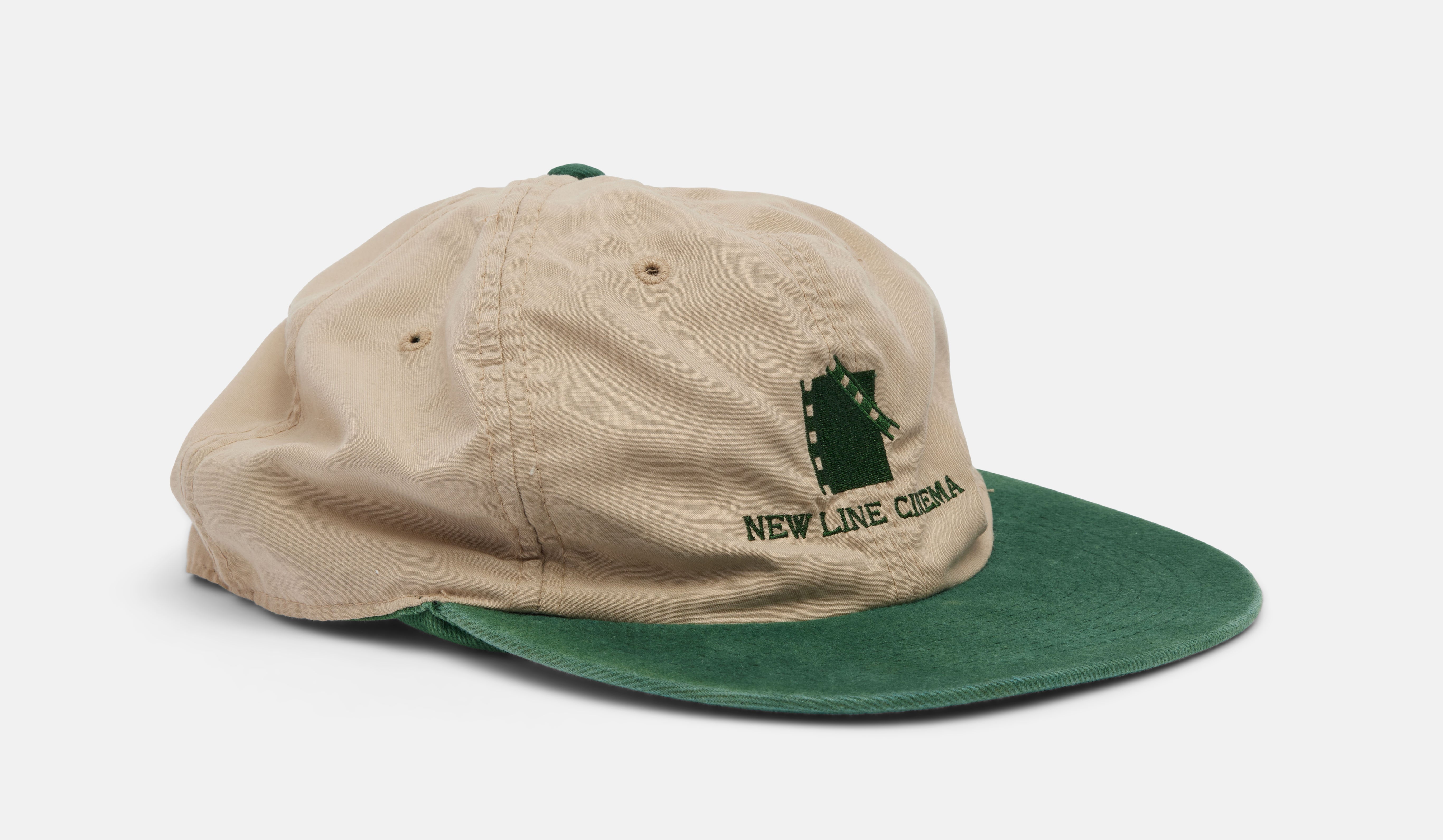 New Line / Fine Line Reversible Hat