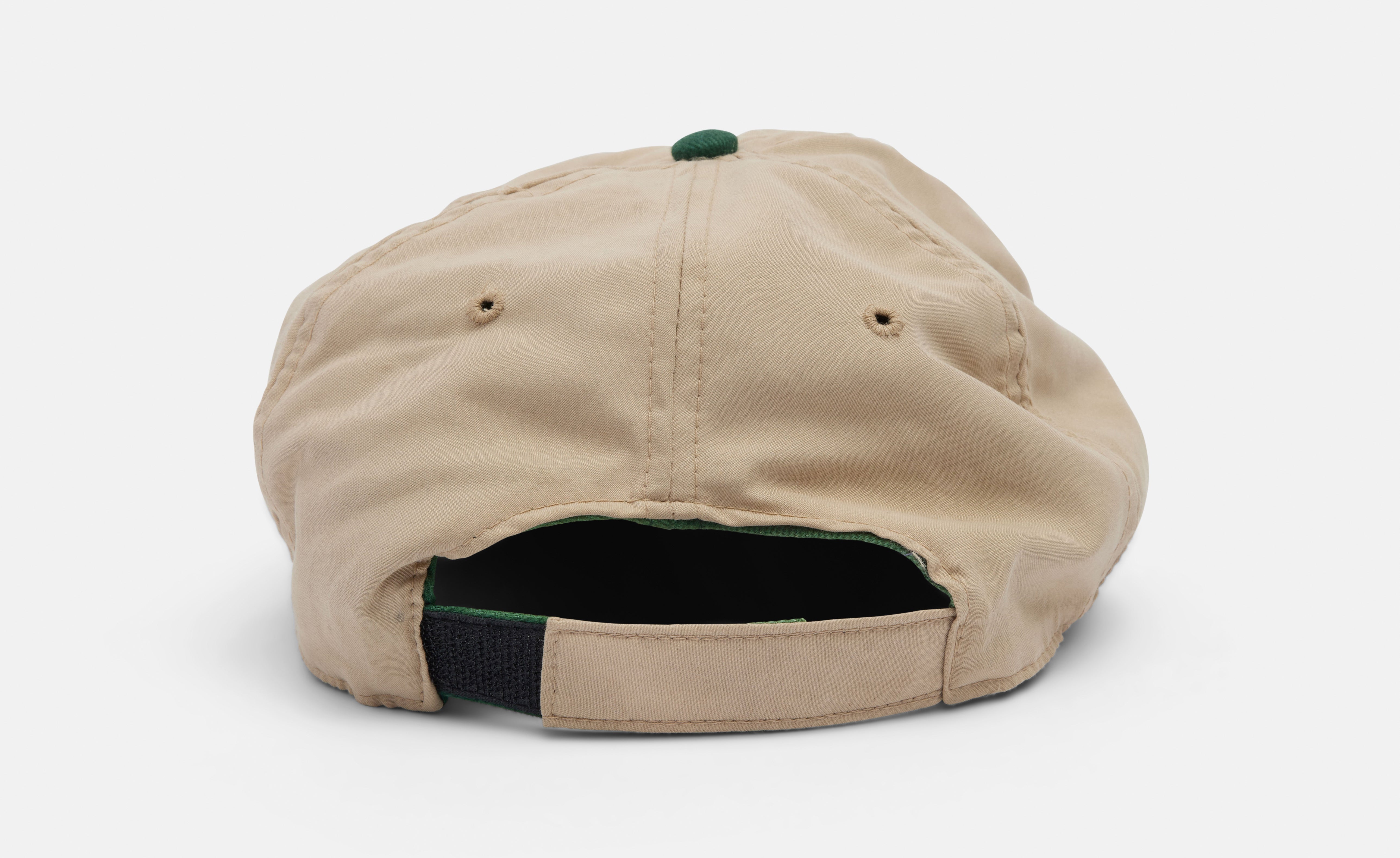 New Line / Fine Line Reversible Hat