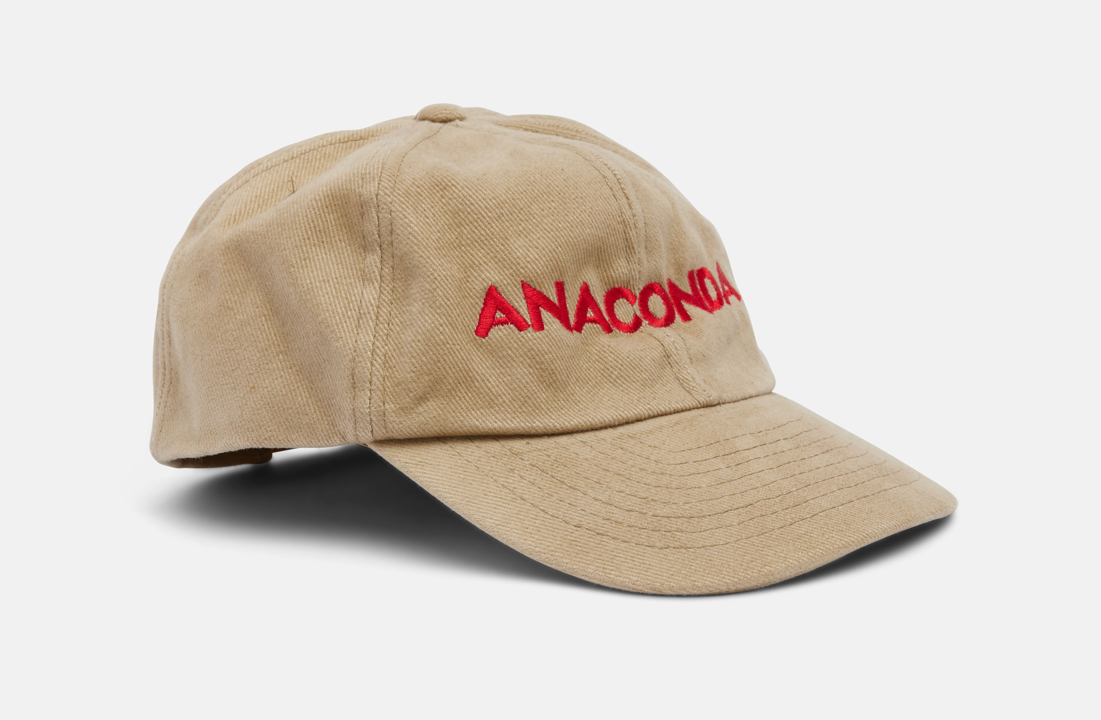 Anaconda Hat