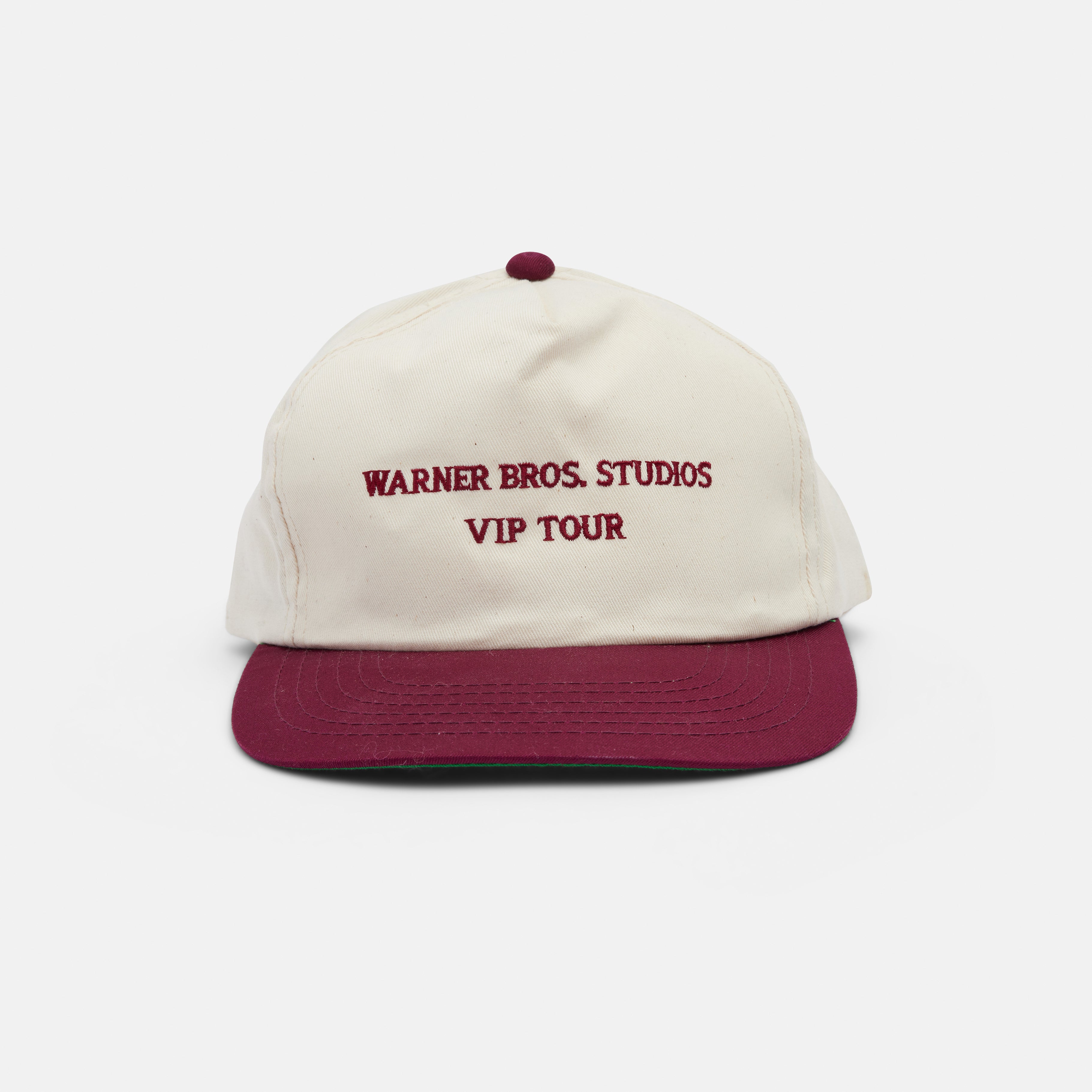 Warner bros cap hot sale