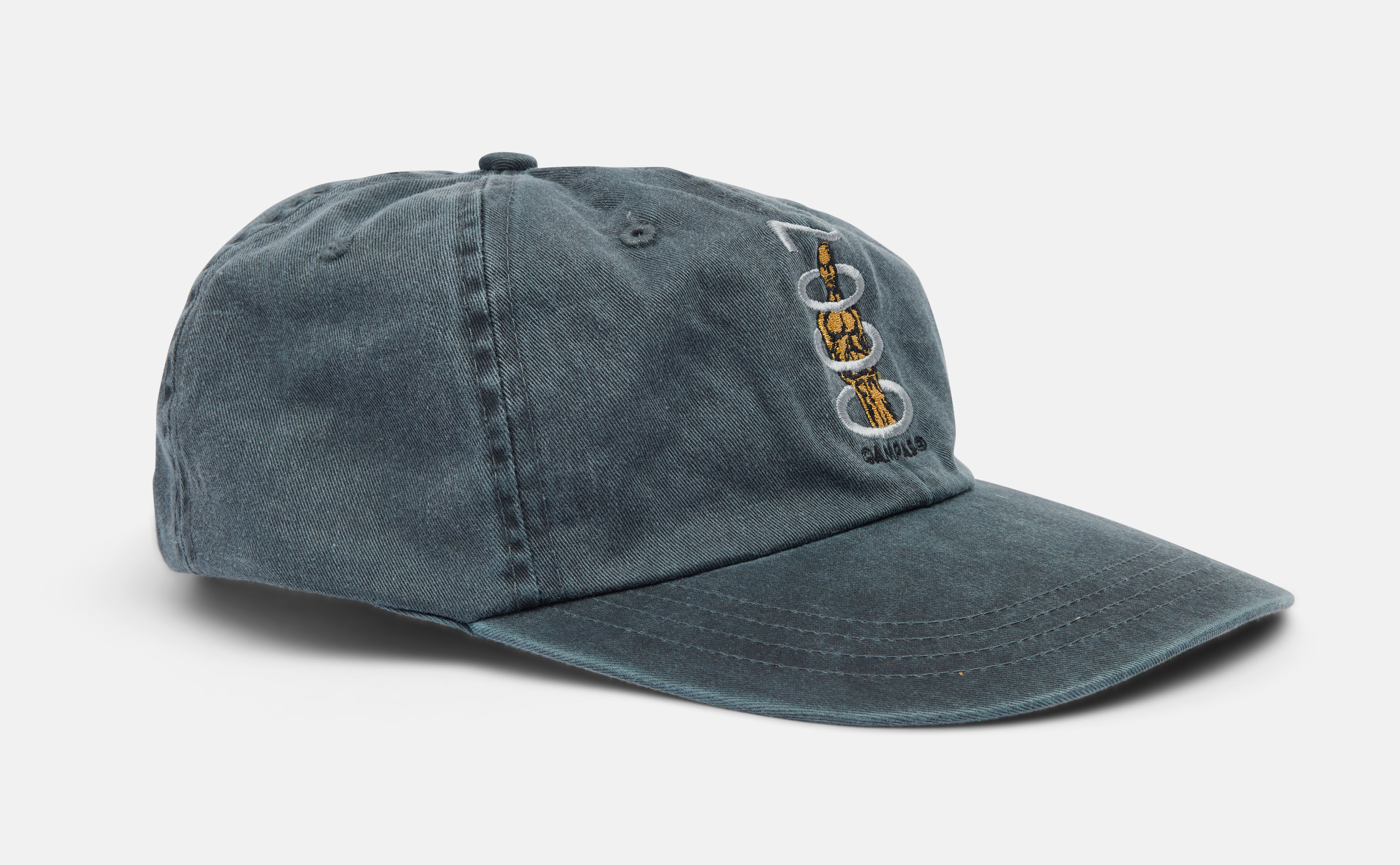 72nd Academy Awards Hat