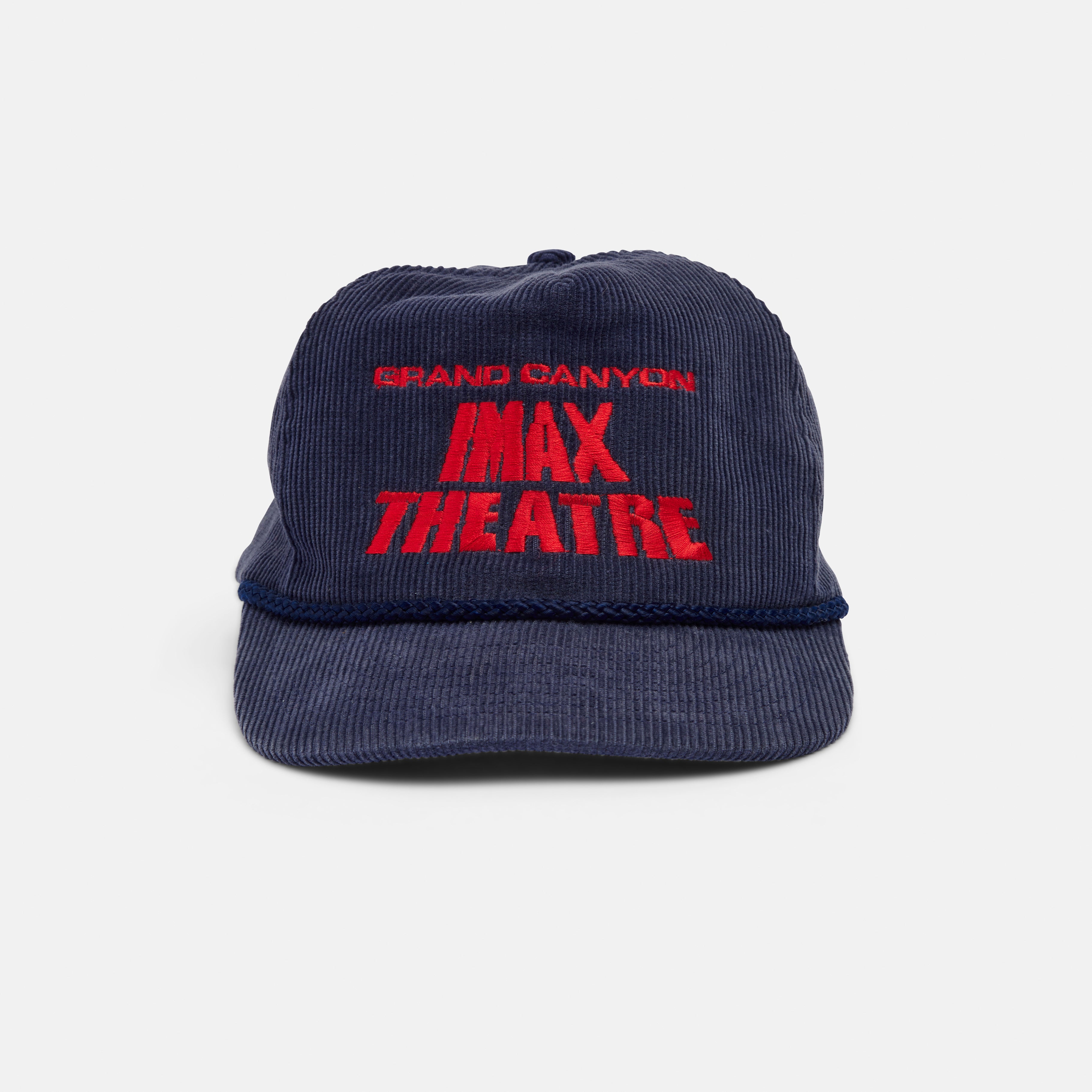 Grand Canyon IMAX Theatre Hat