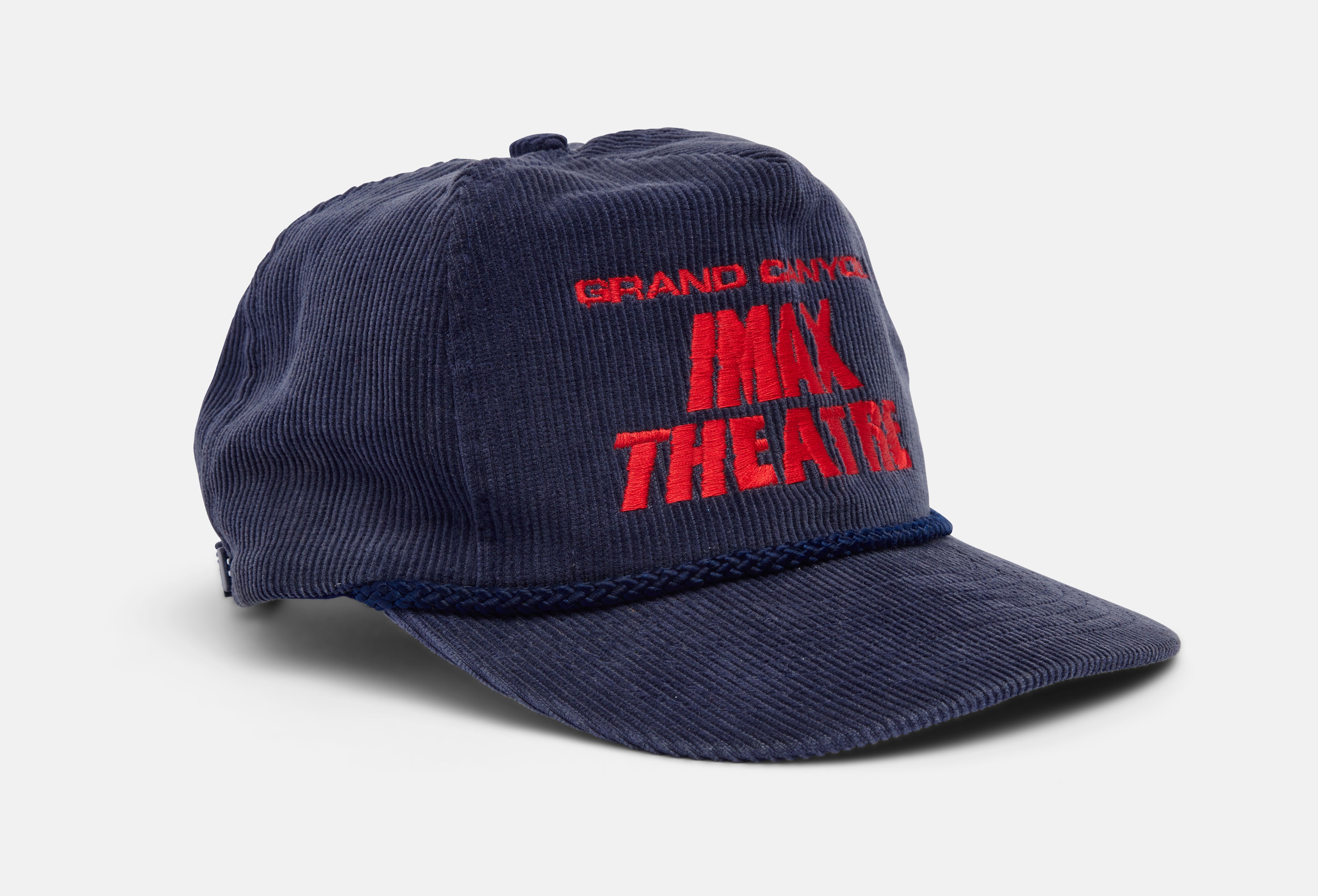 Grand Canyon IMAX Theatre Hat