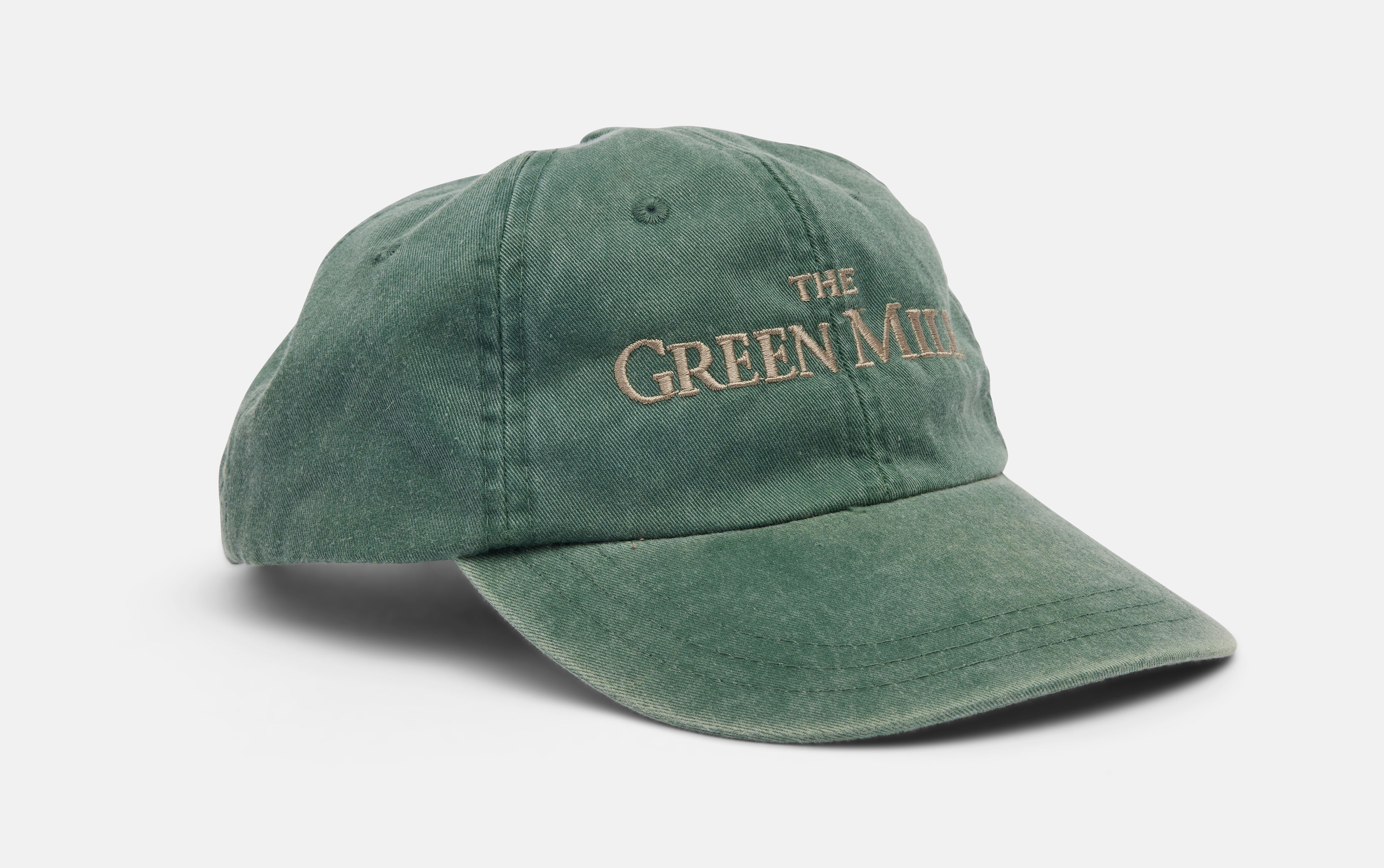 The Green Mile Hat