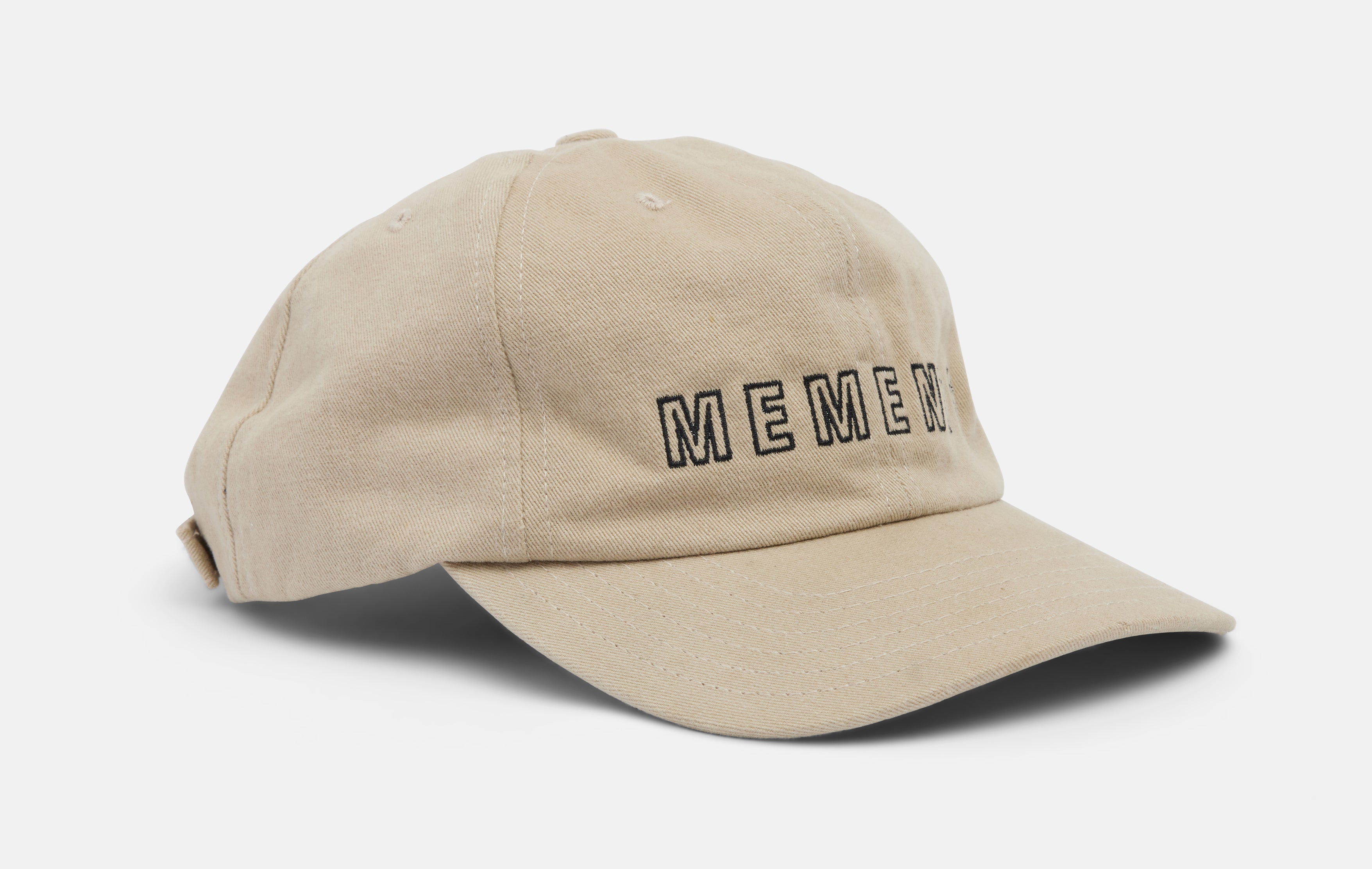 Memento Cast & Crew Hat