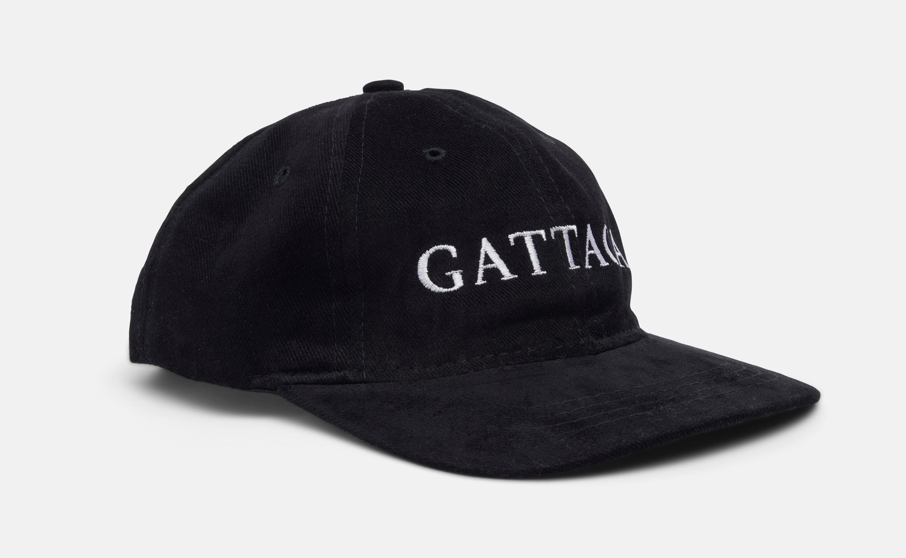 Gattaca Snapback Hat