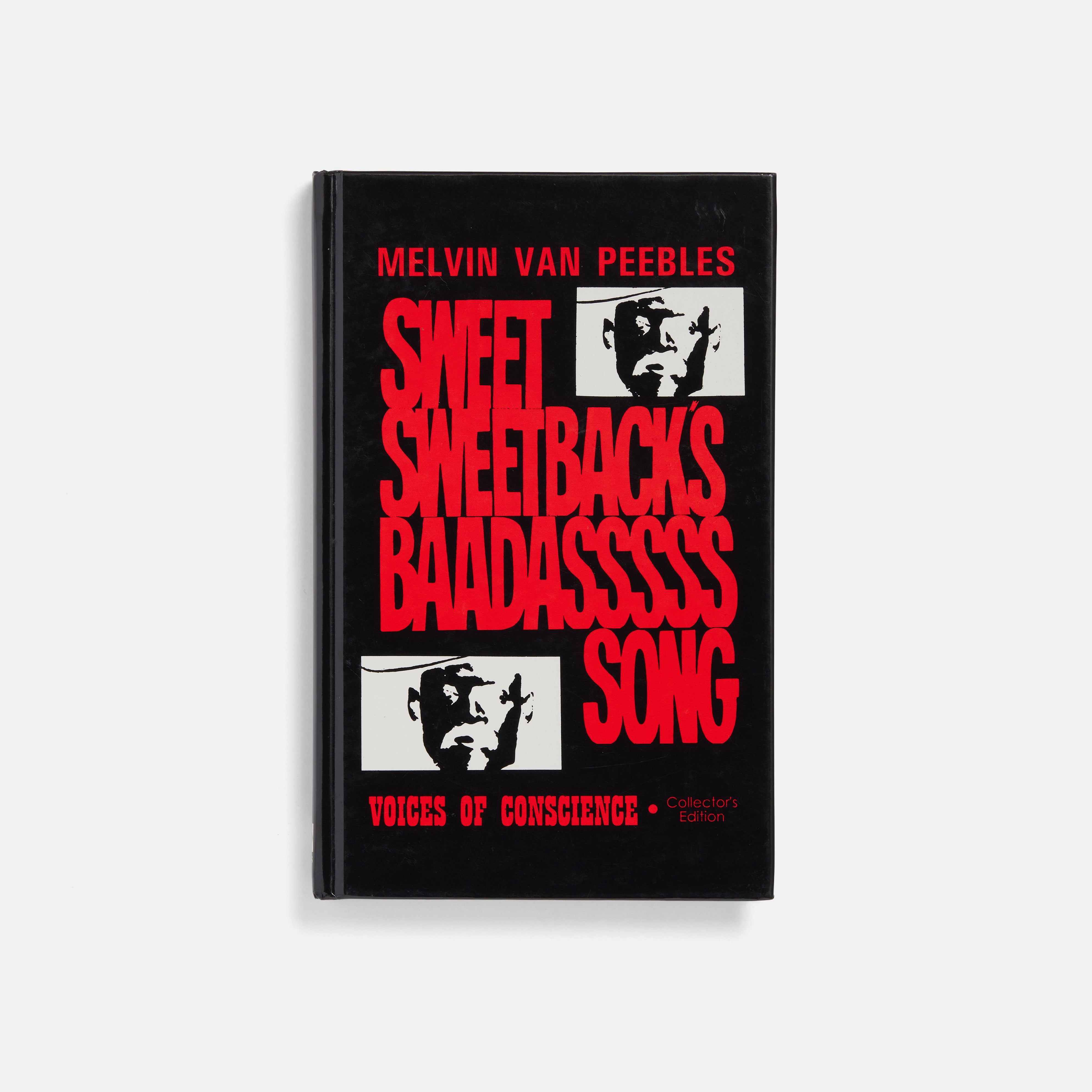 The Making of Sweet Sweetback's Baadasssss Song
