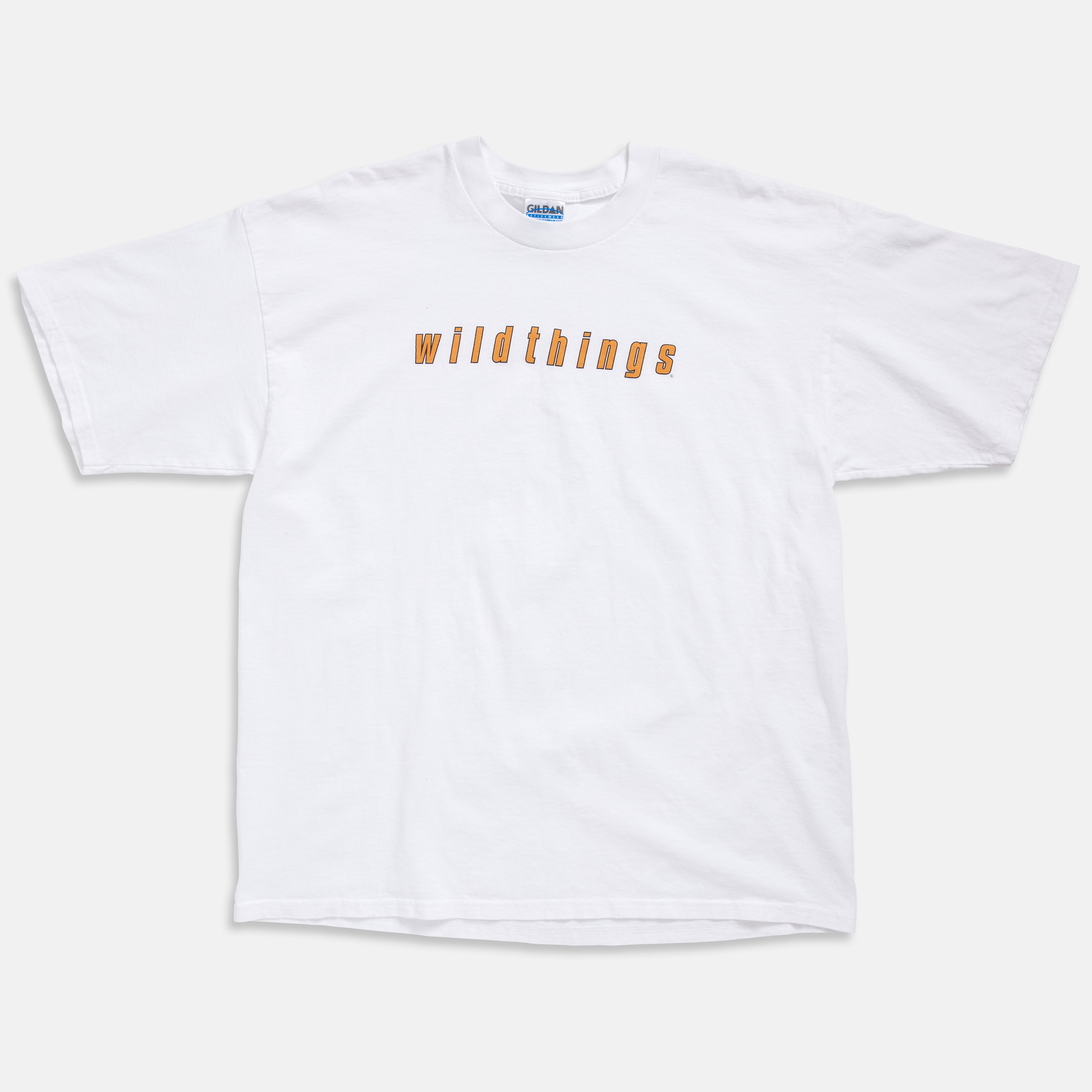 Wild Things Tee