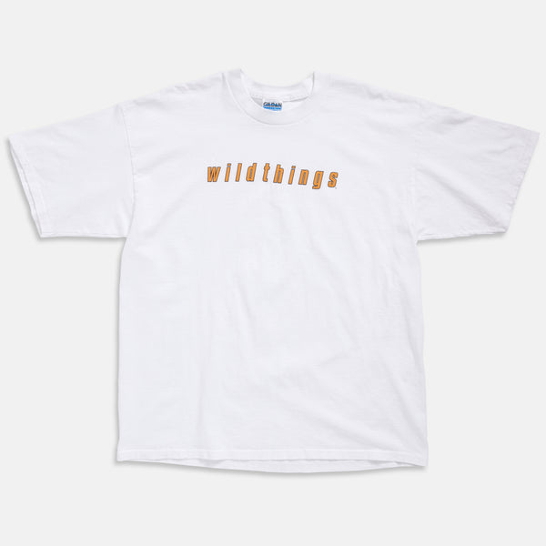 Wild Things Tee – A24 Shop
