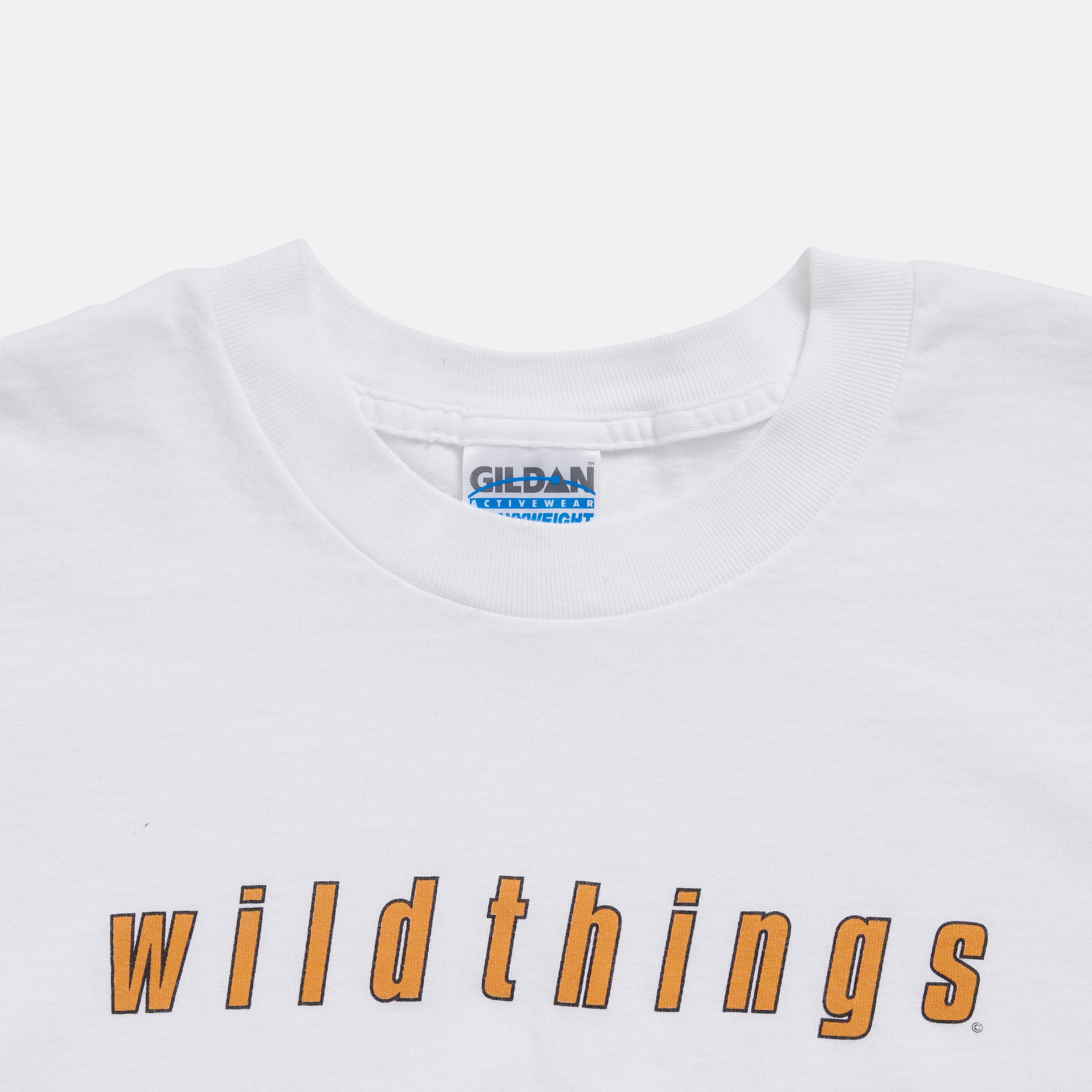 Wild Things Tee