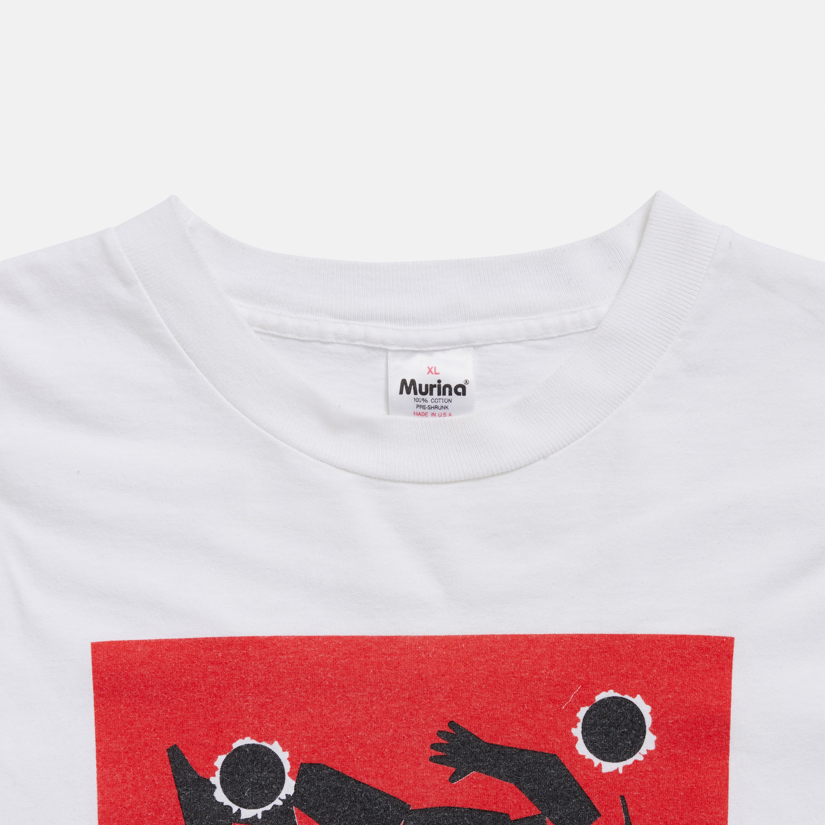 Clockers Tee