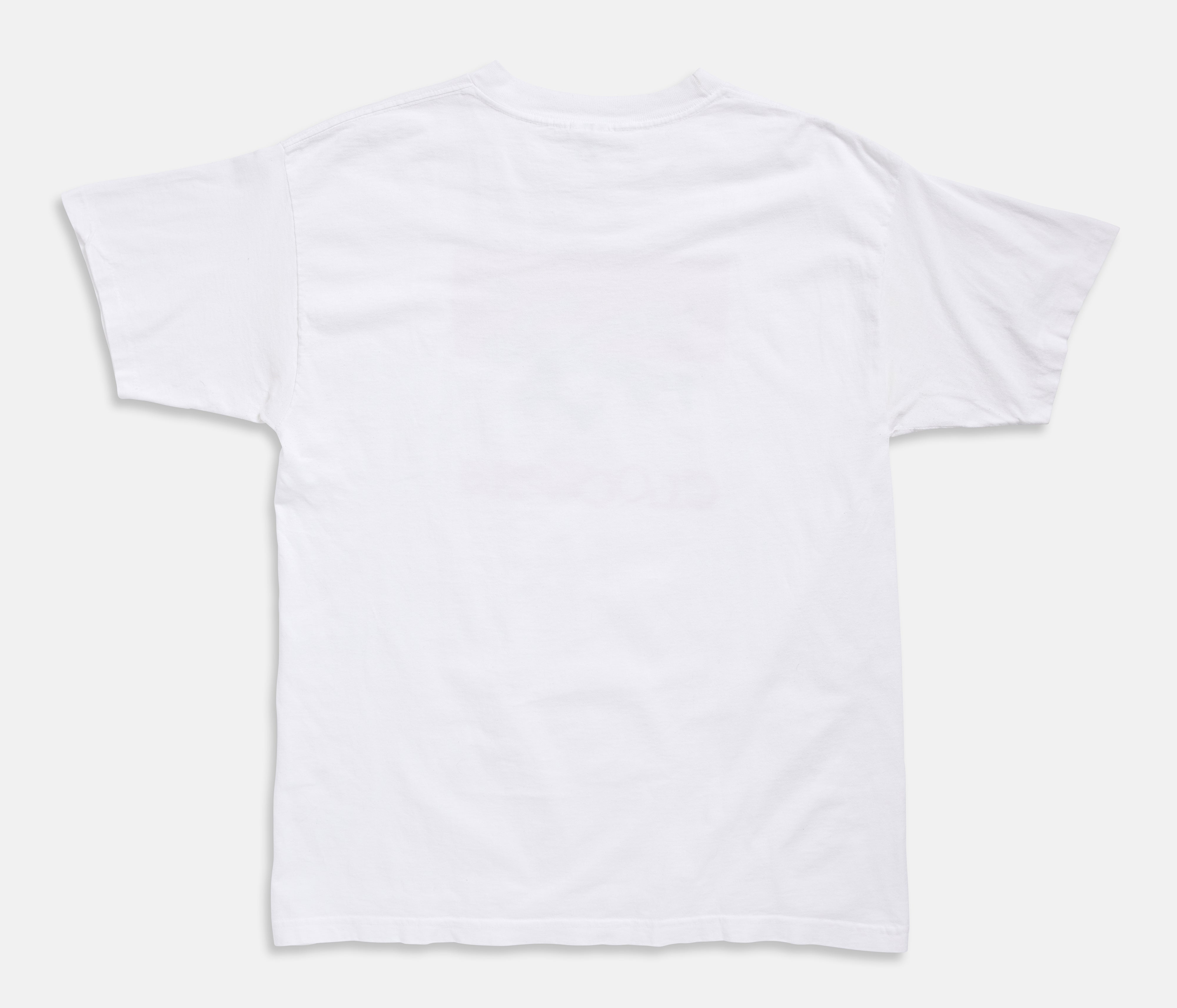 Clockers Tee