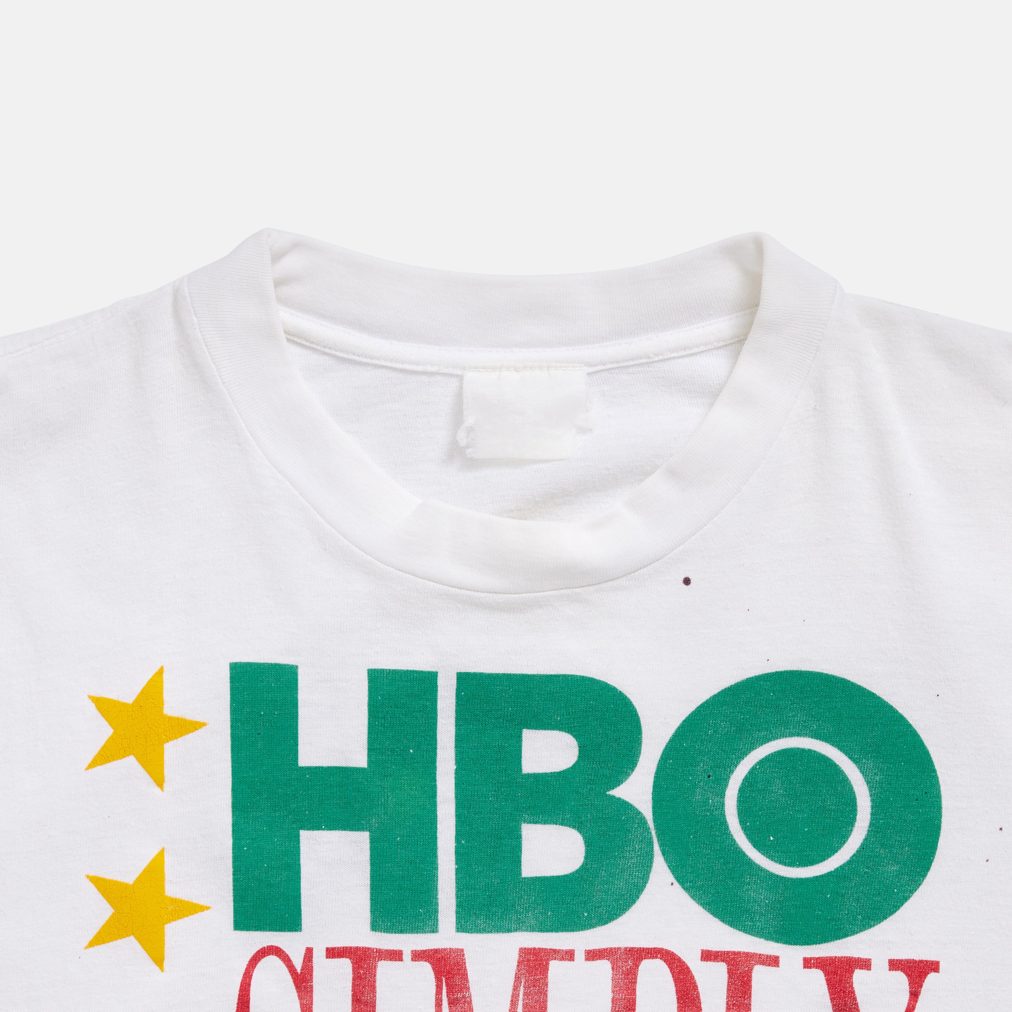 HBO Simply The Best Tee