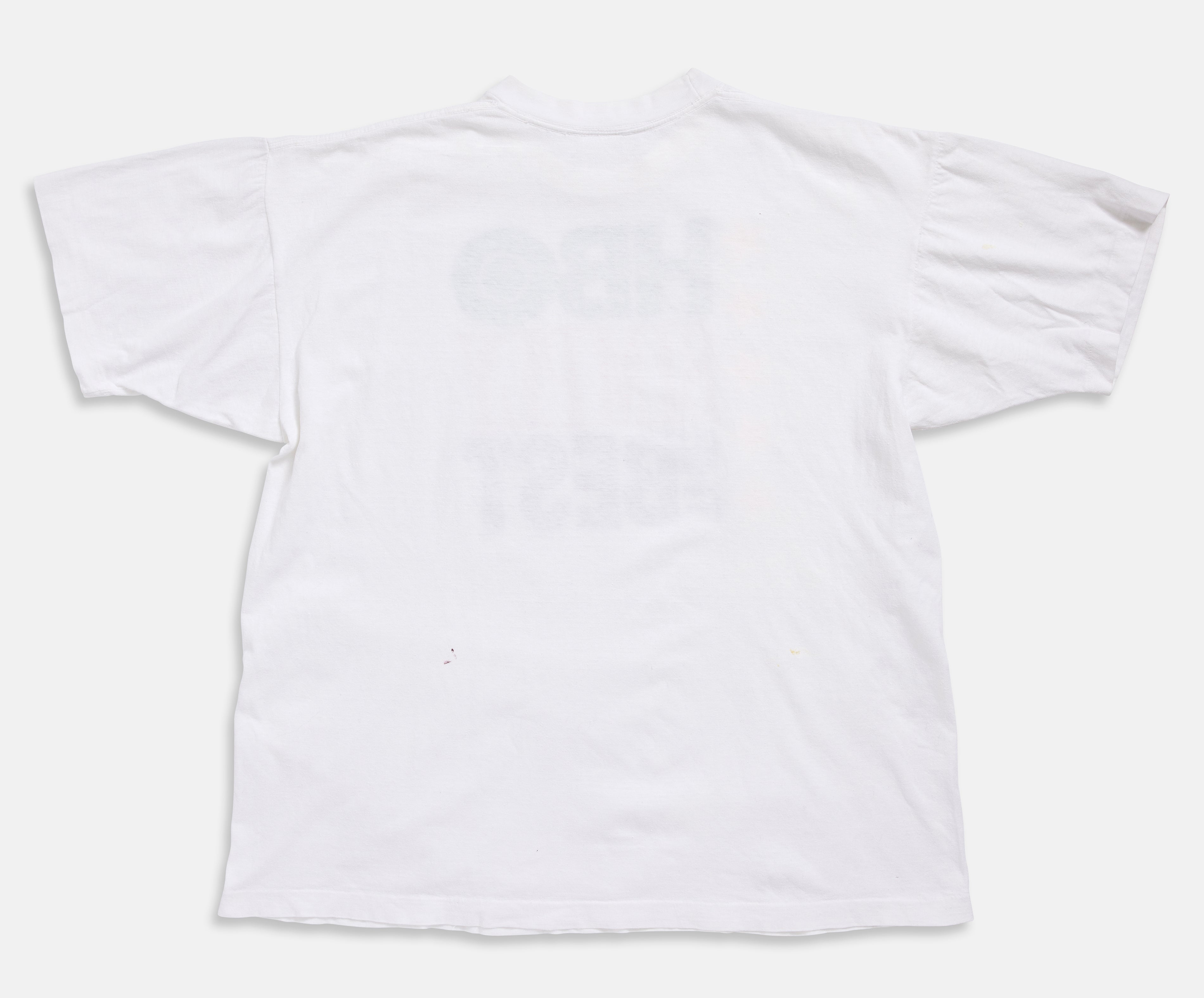 HBO Simply The Best Tee