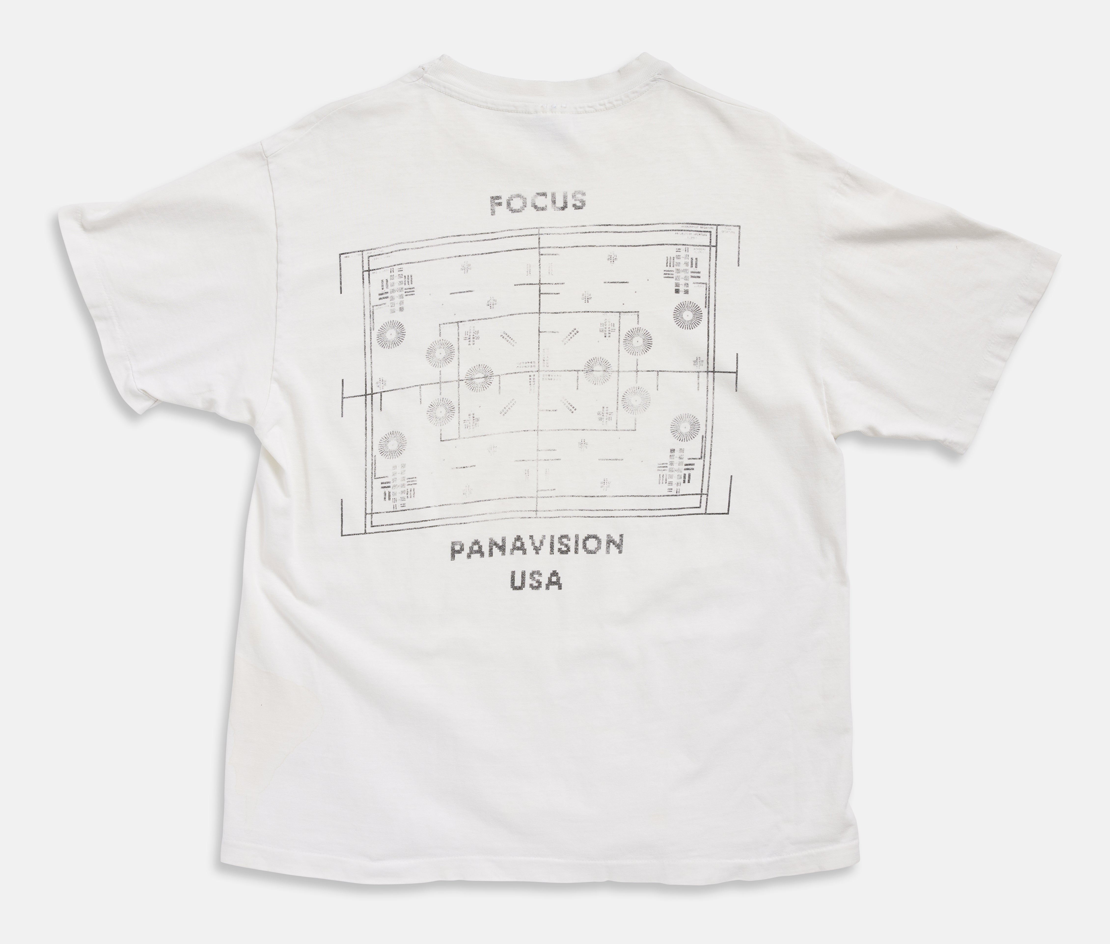 Panavision USA Focus Tee