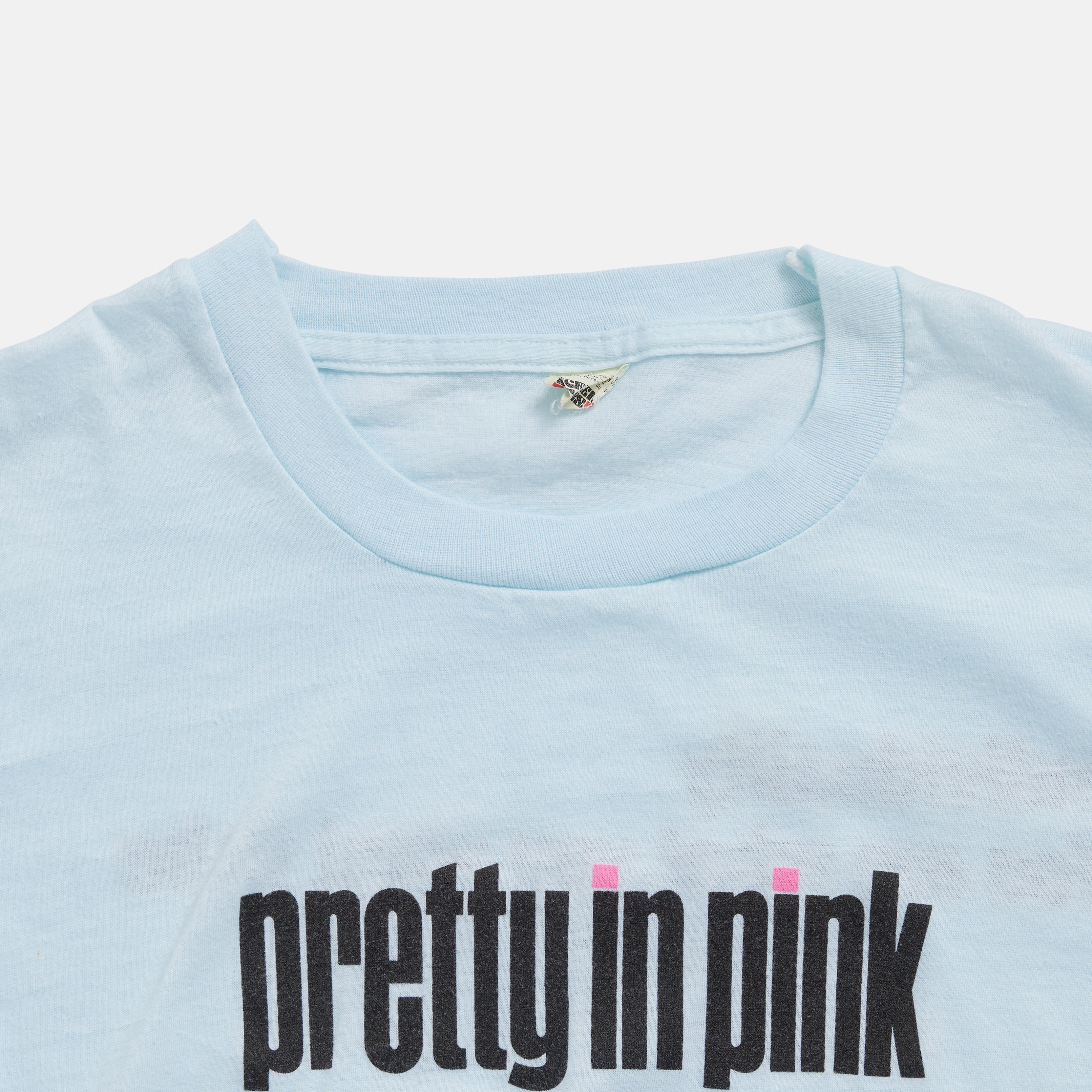 Pretty In Pink Tee