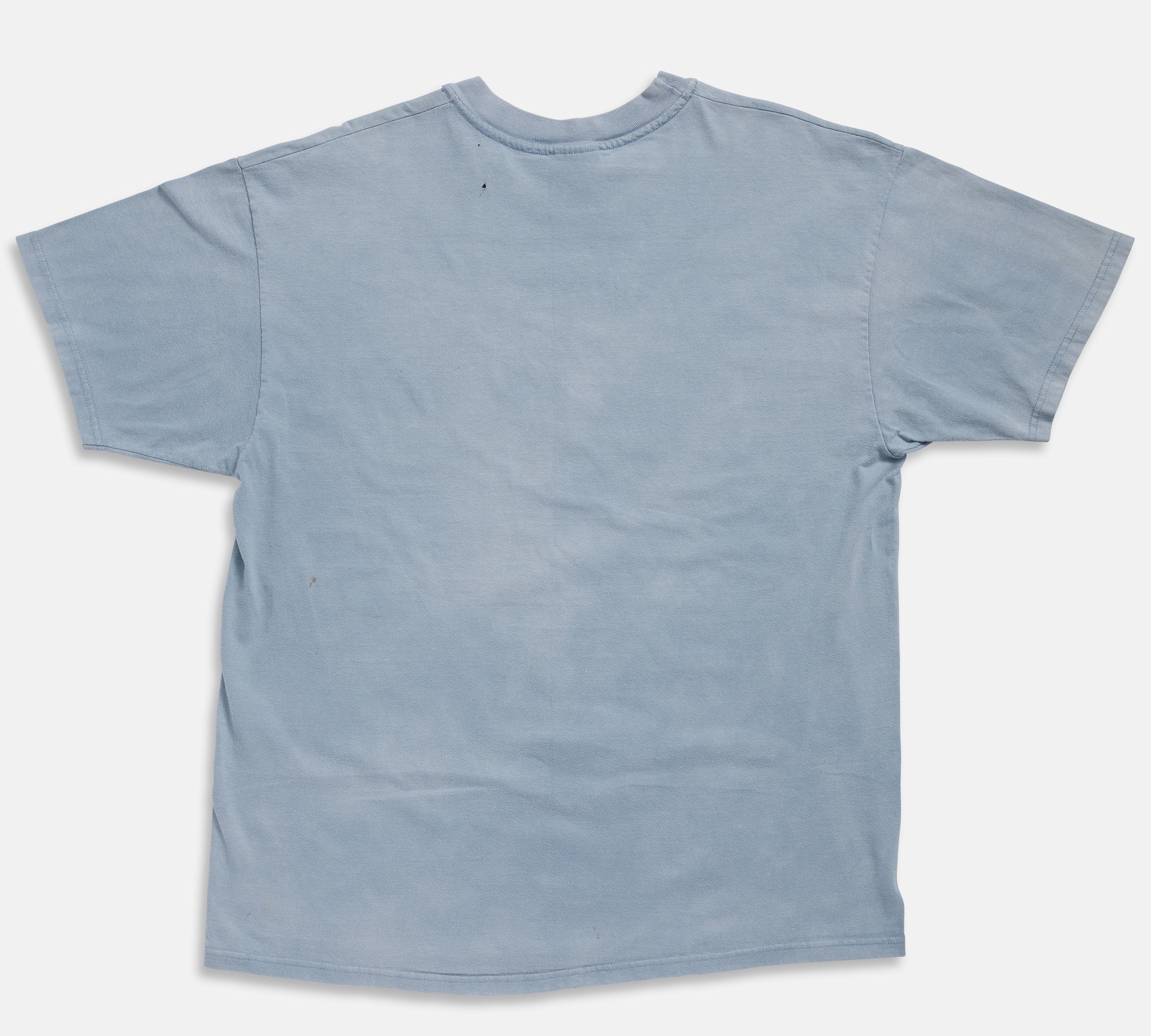 The Boxer Tee