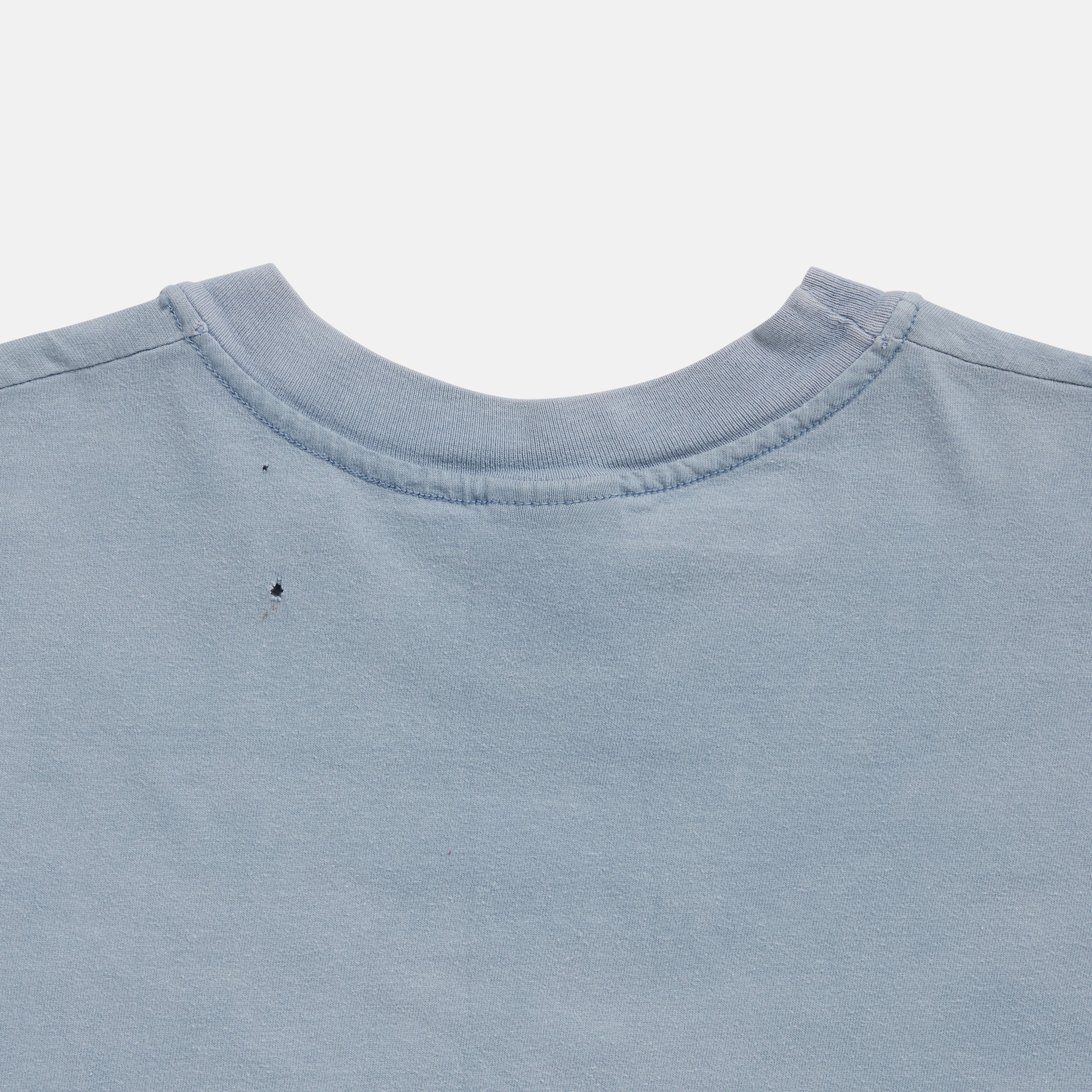 The Boxer Tee