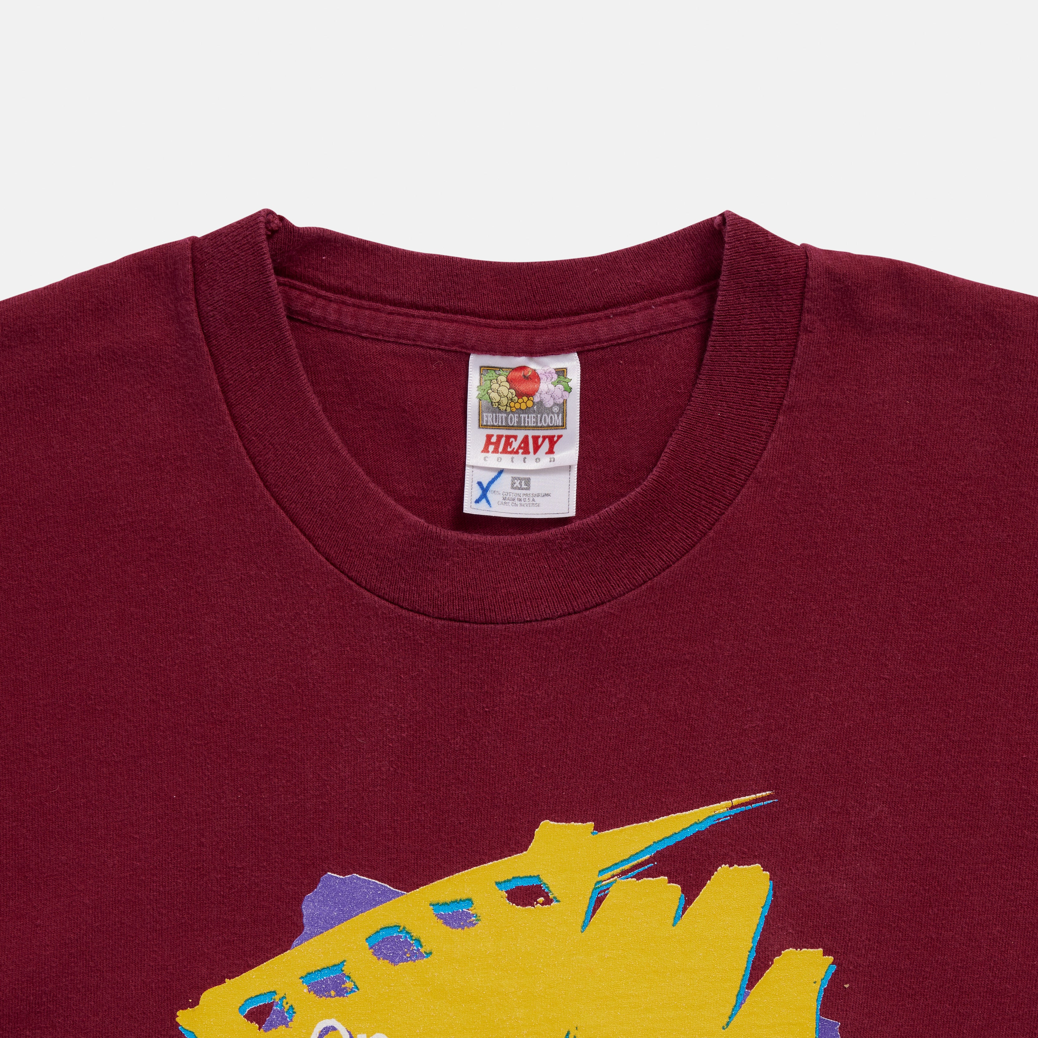 Kodak Cineon Summer '96 Tee
