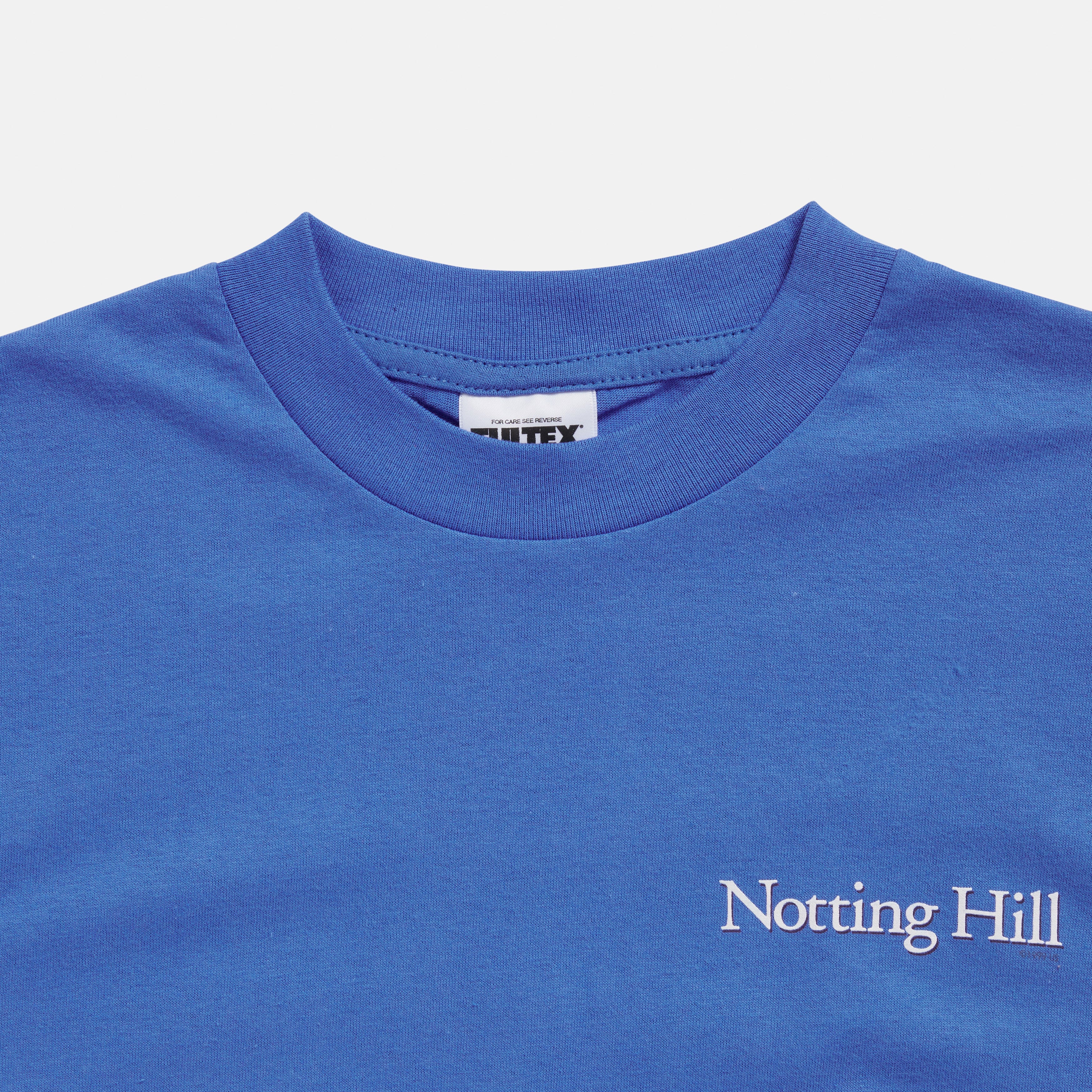 Notting Hill Tee