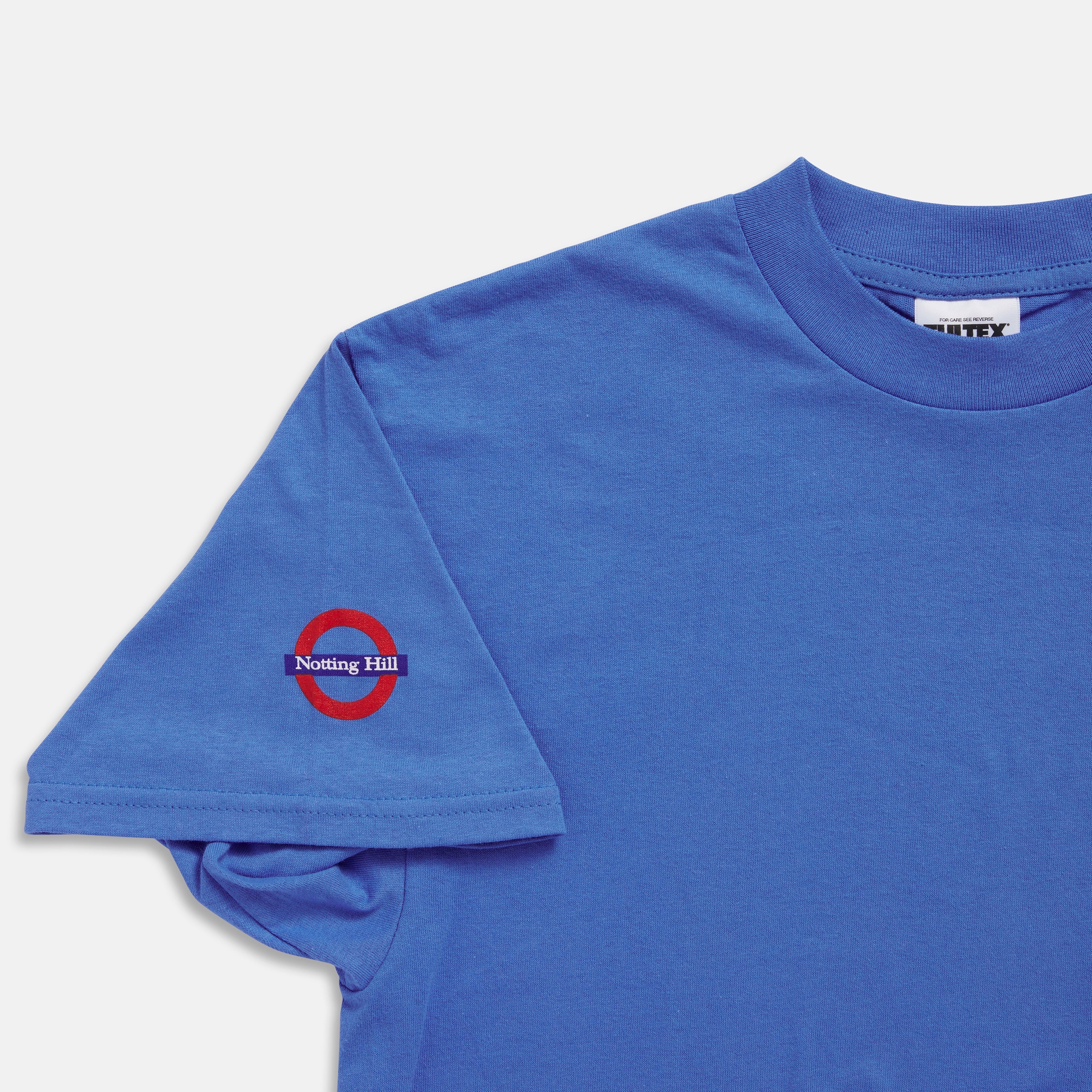 Notting Hill Tee