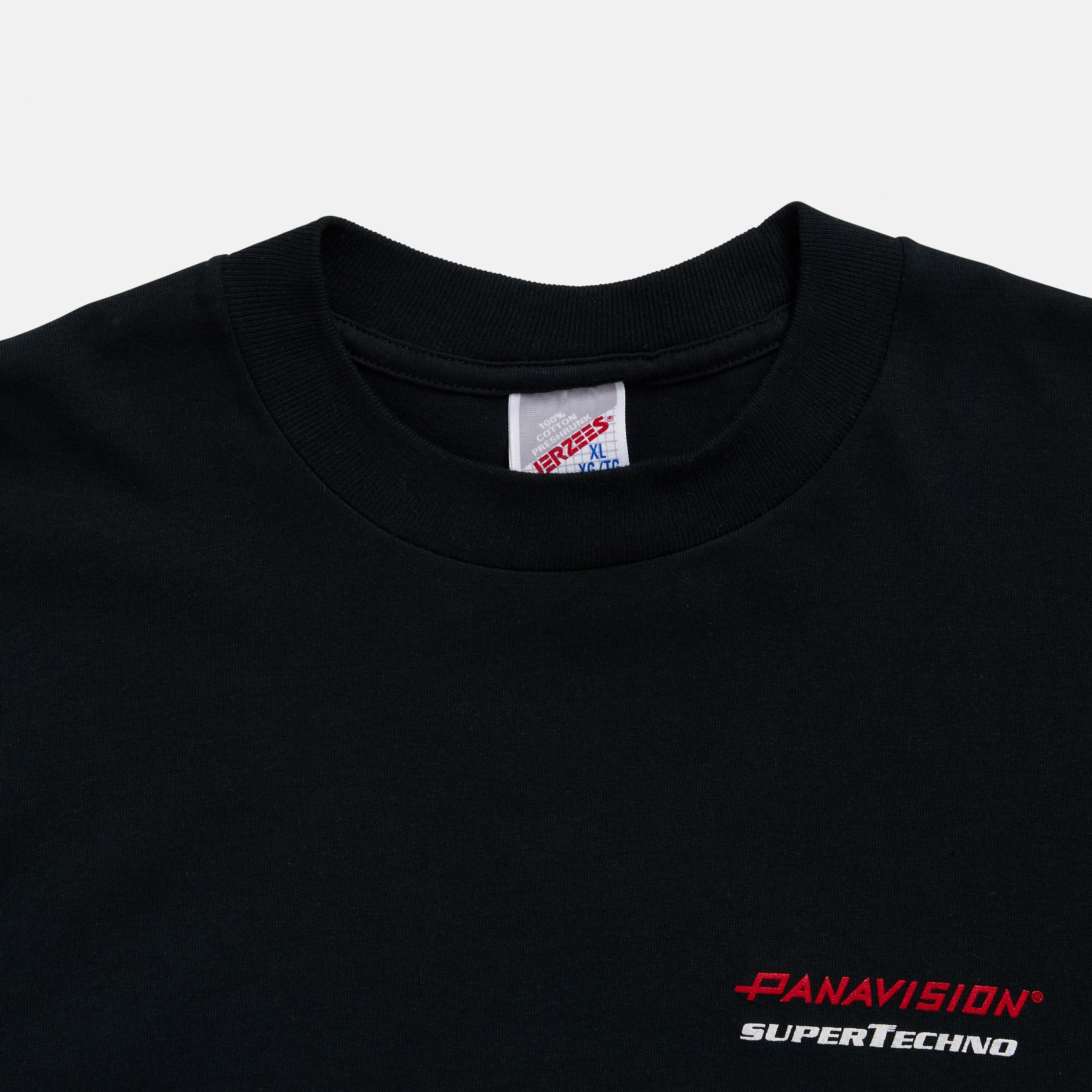 Panavision Supertechno Tee
