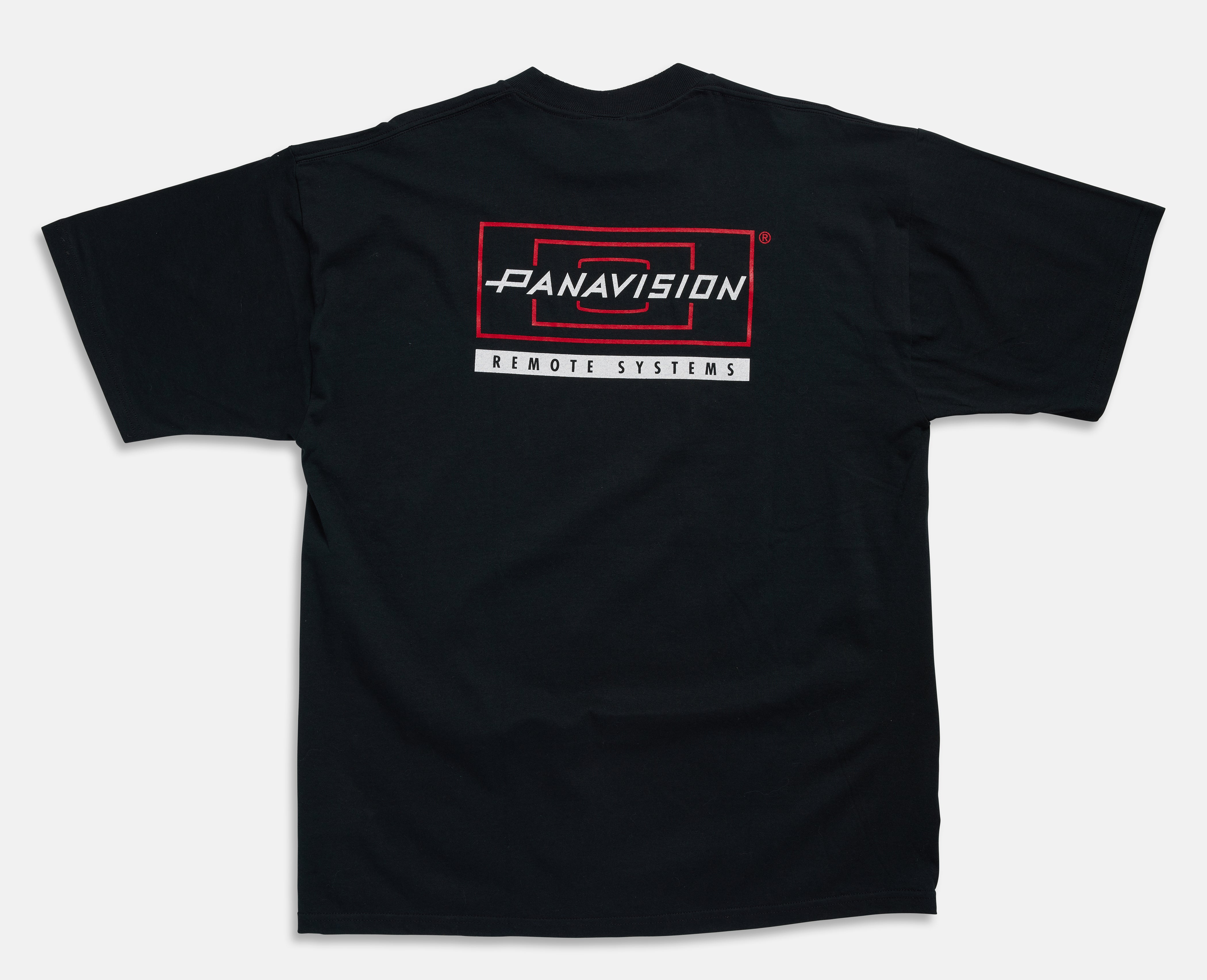 Panavision Supertechno Tee