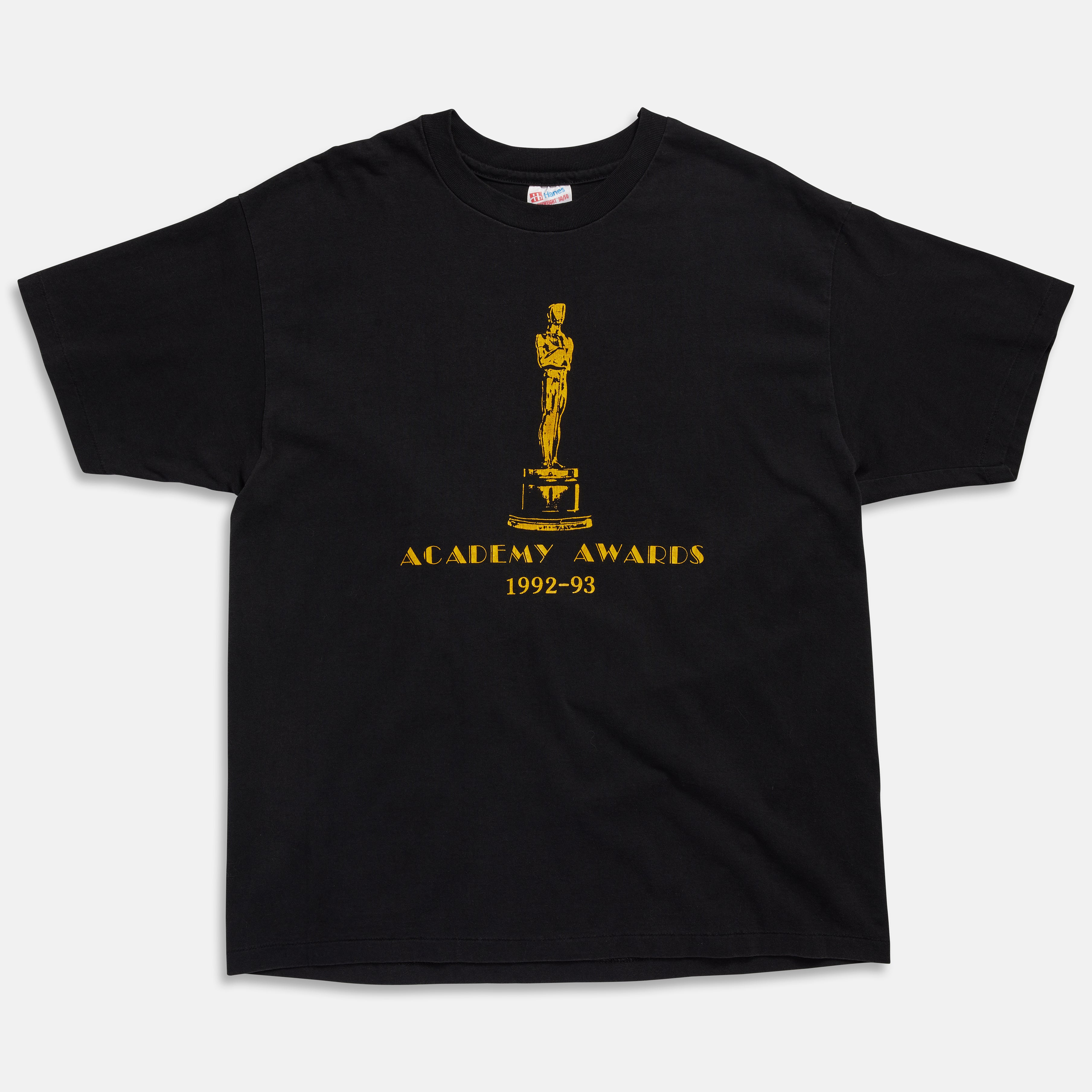 1992-93 Academy Awards Tee