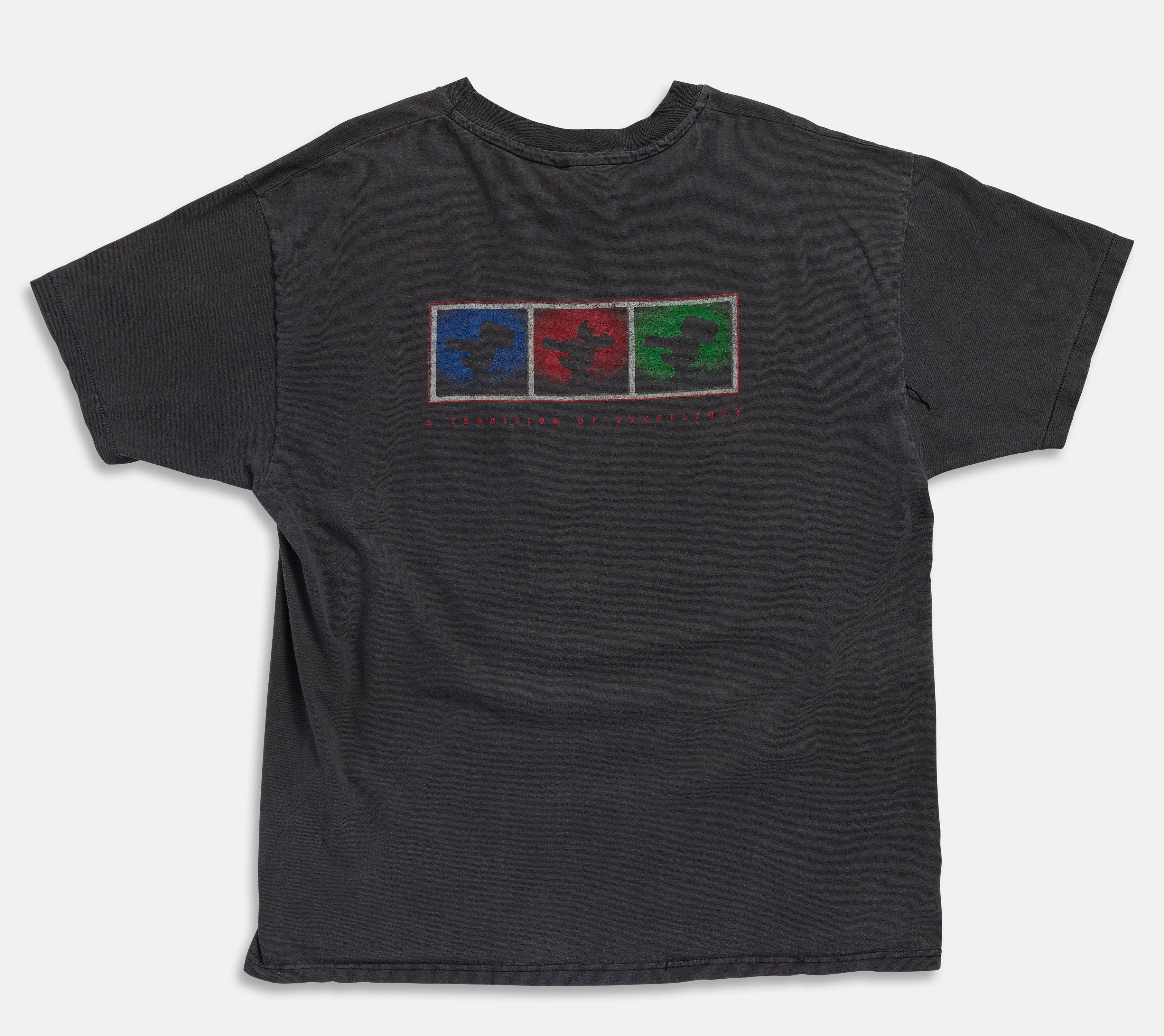 Panavision Tradition Of Excellence Tee