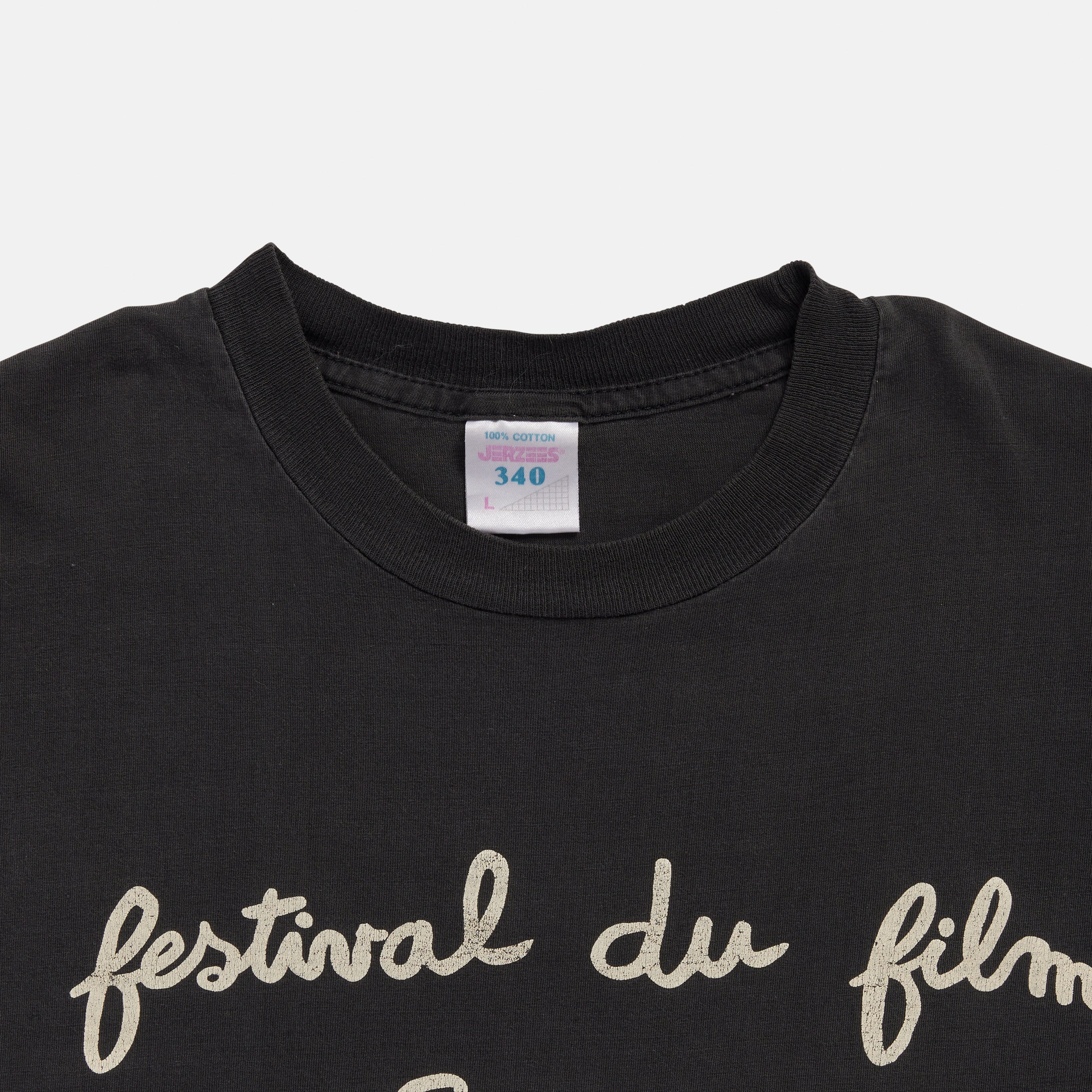 Cannes '96 Tee