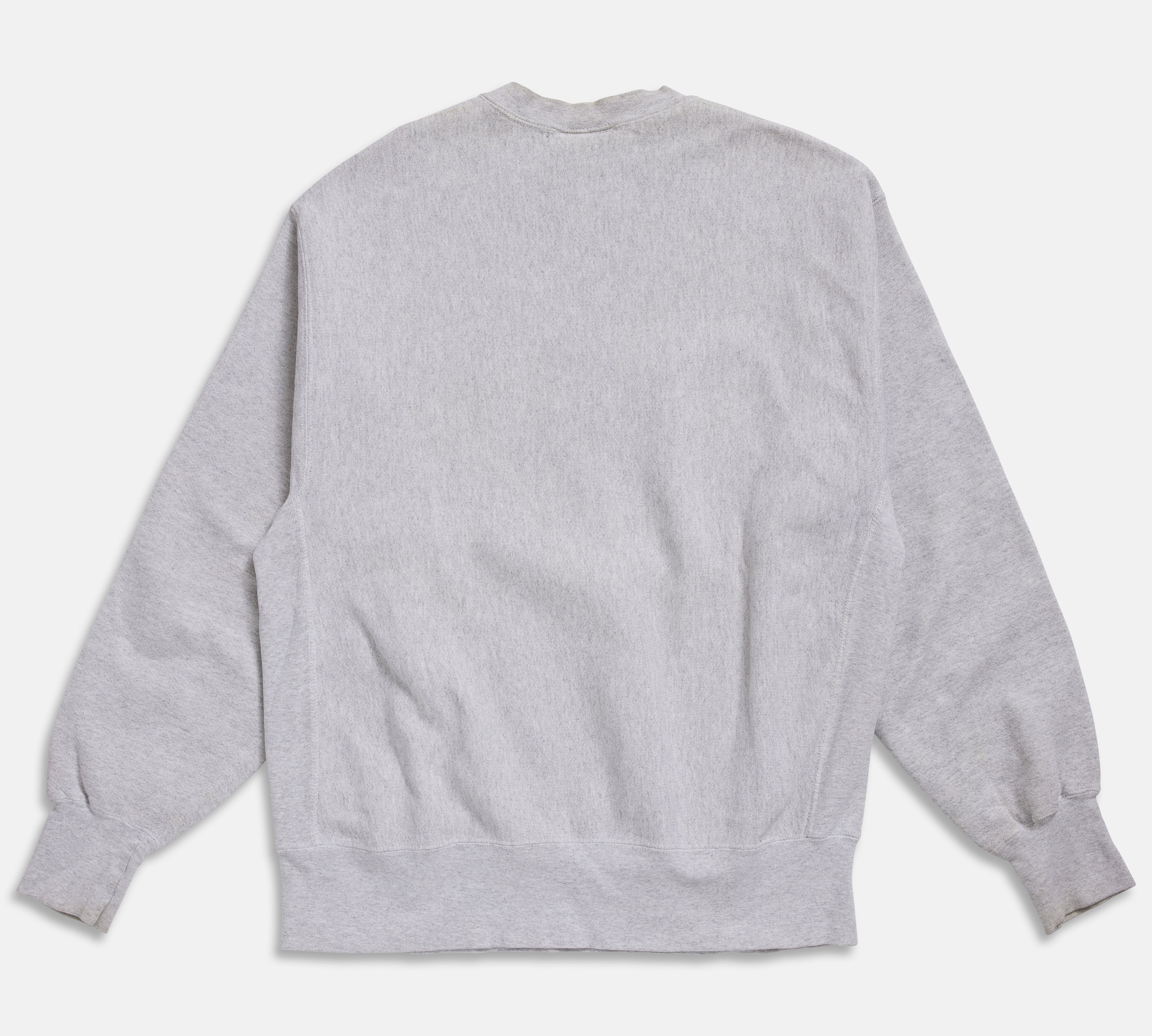 The Rock Crewneck