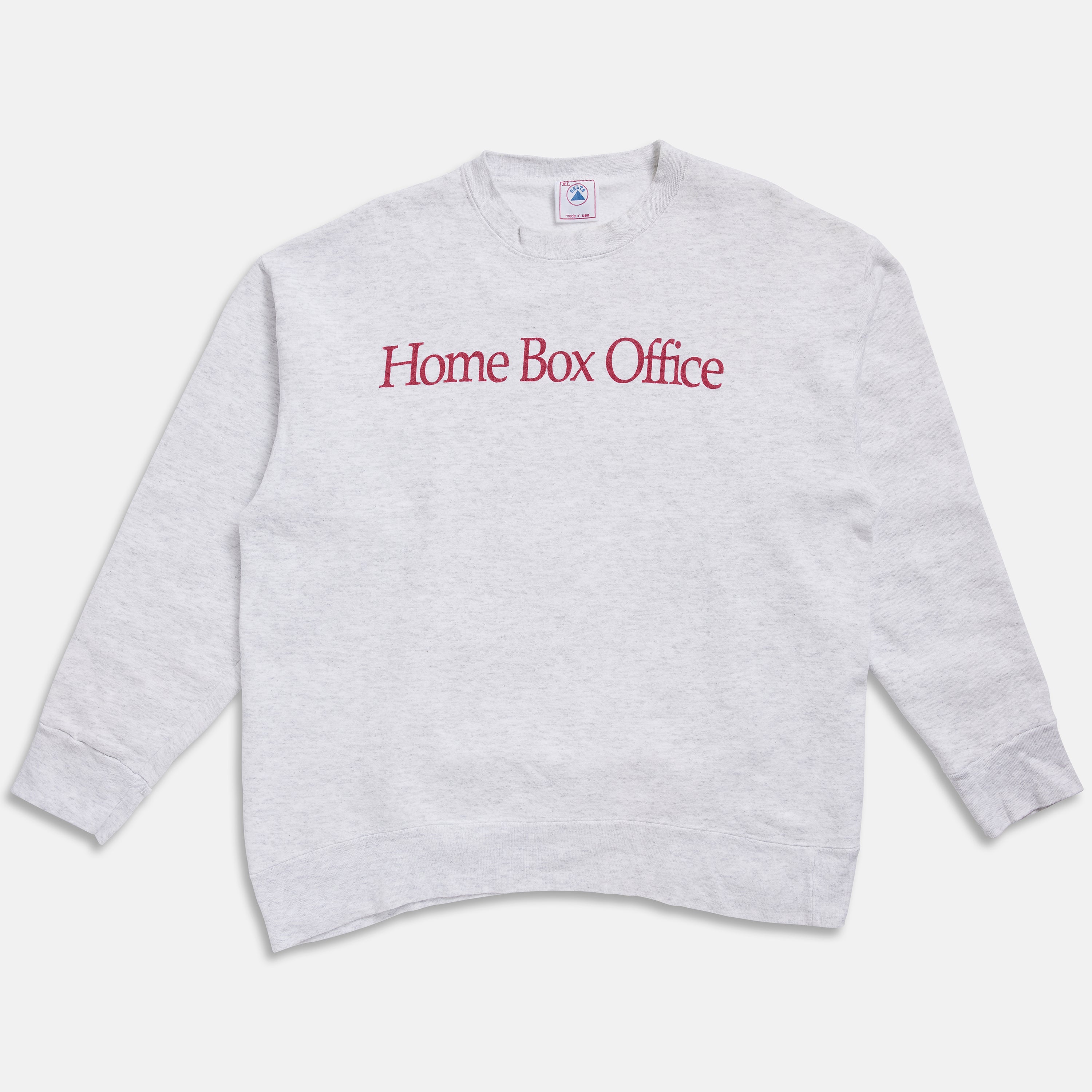 Home Box Office Pullover