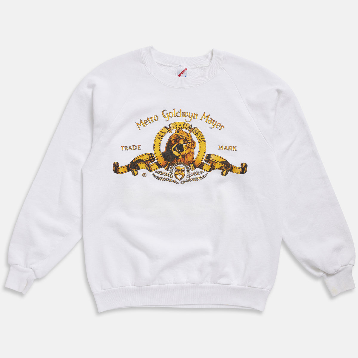 MGM Sweatshirt – A24 Shop