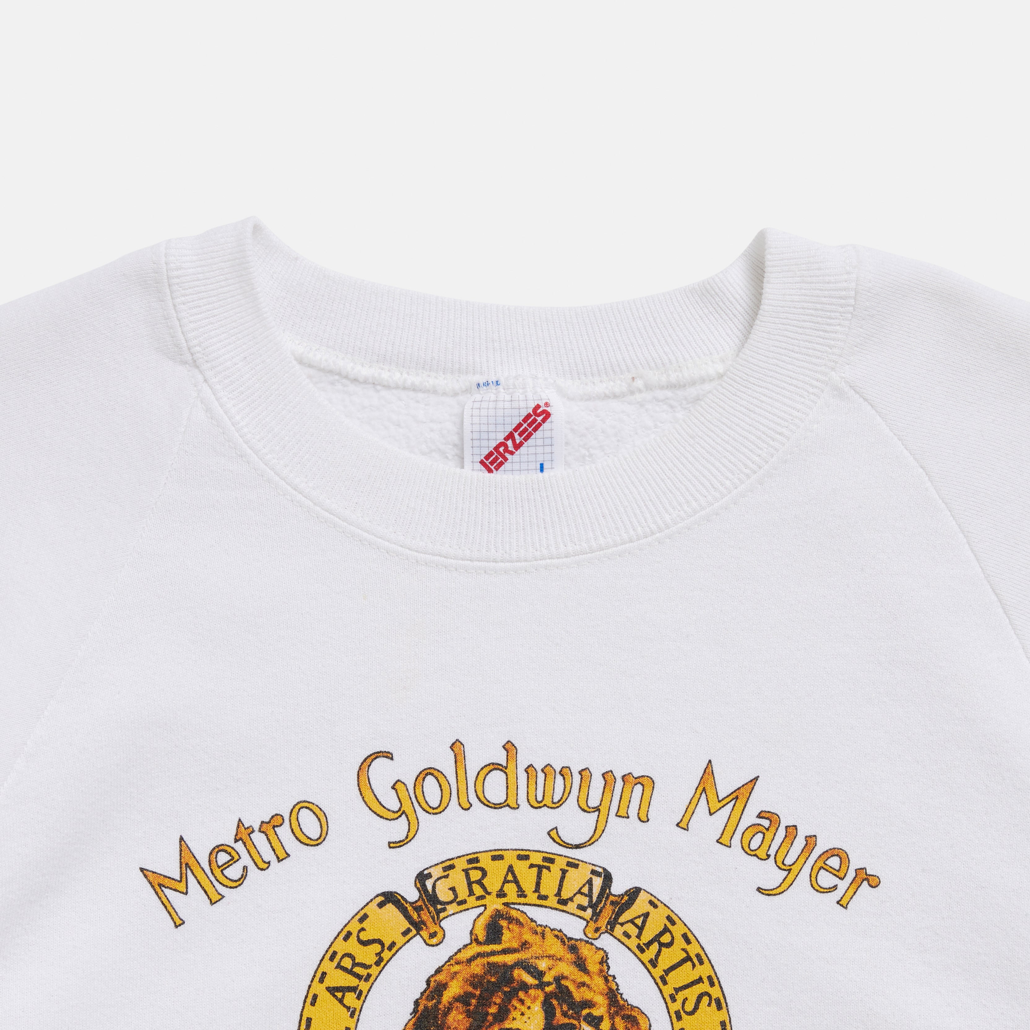 MGM Sweatshirt