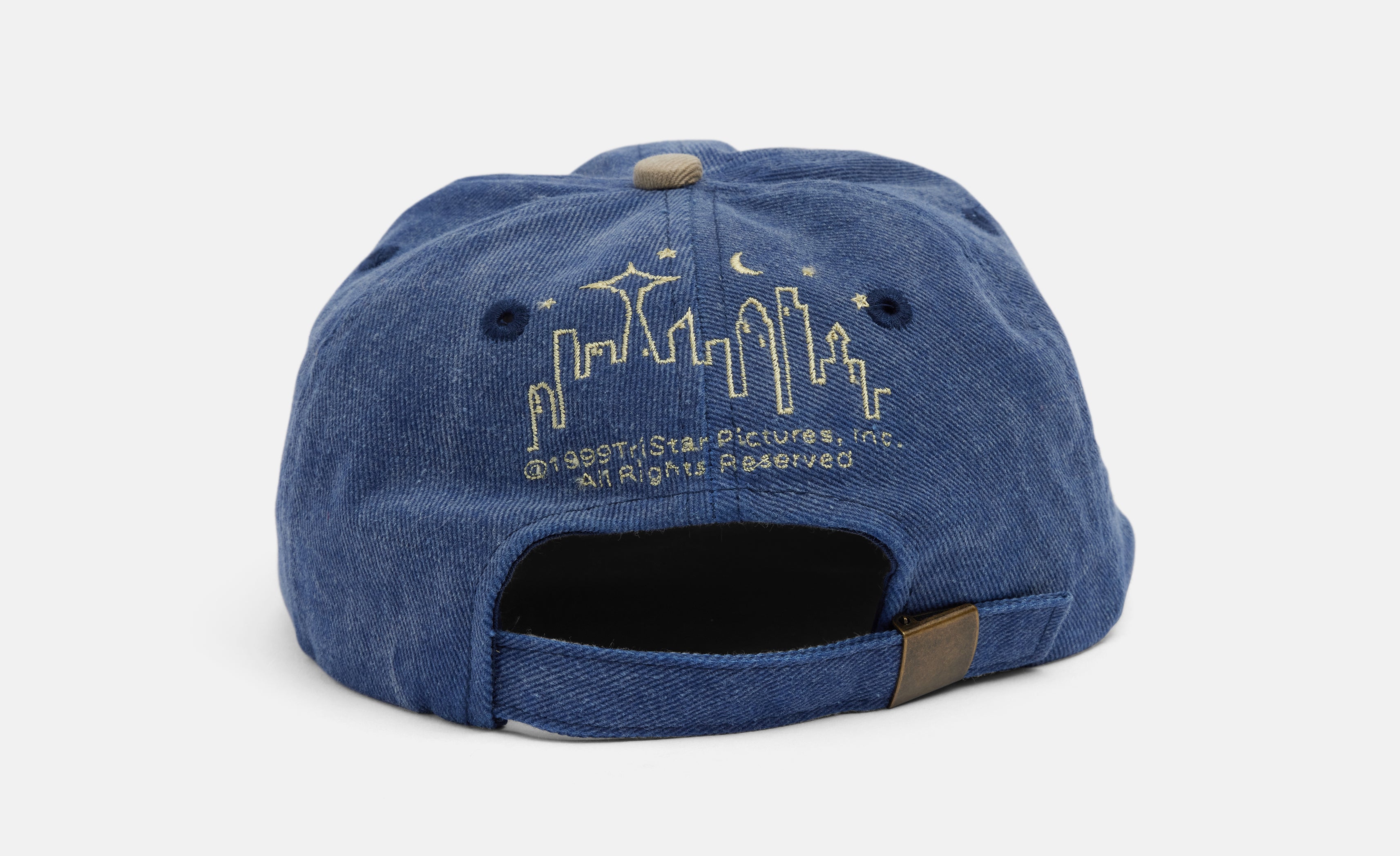 Sleepless In Seattle Hat