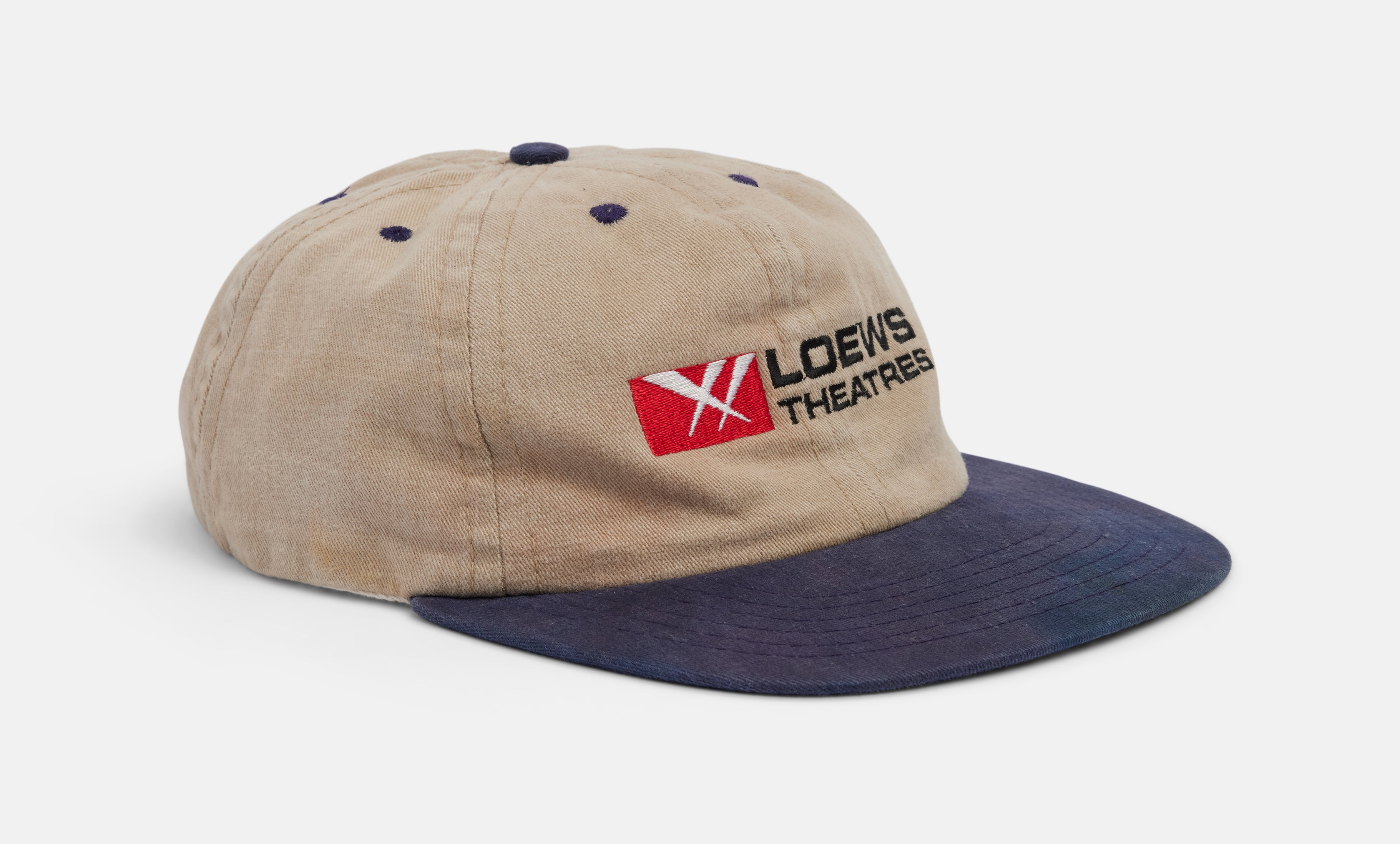 Loews Theatres Hat