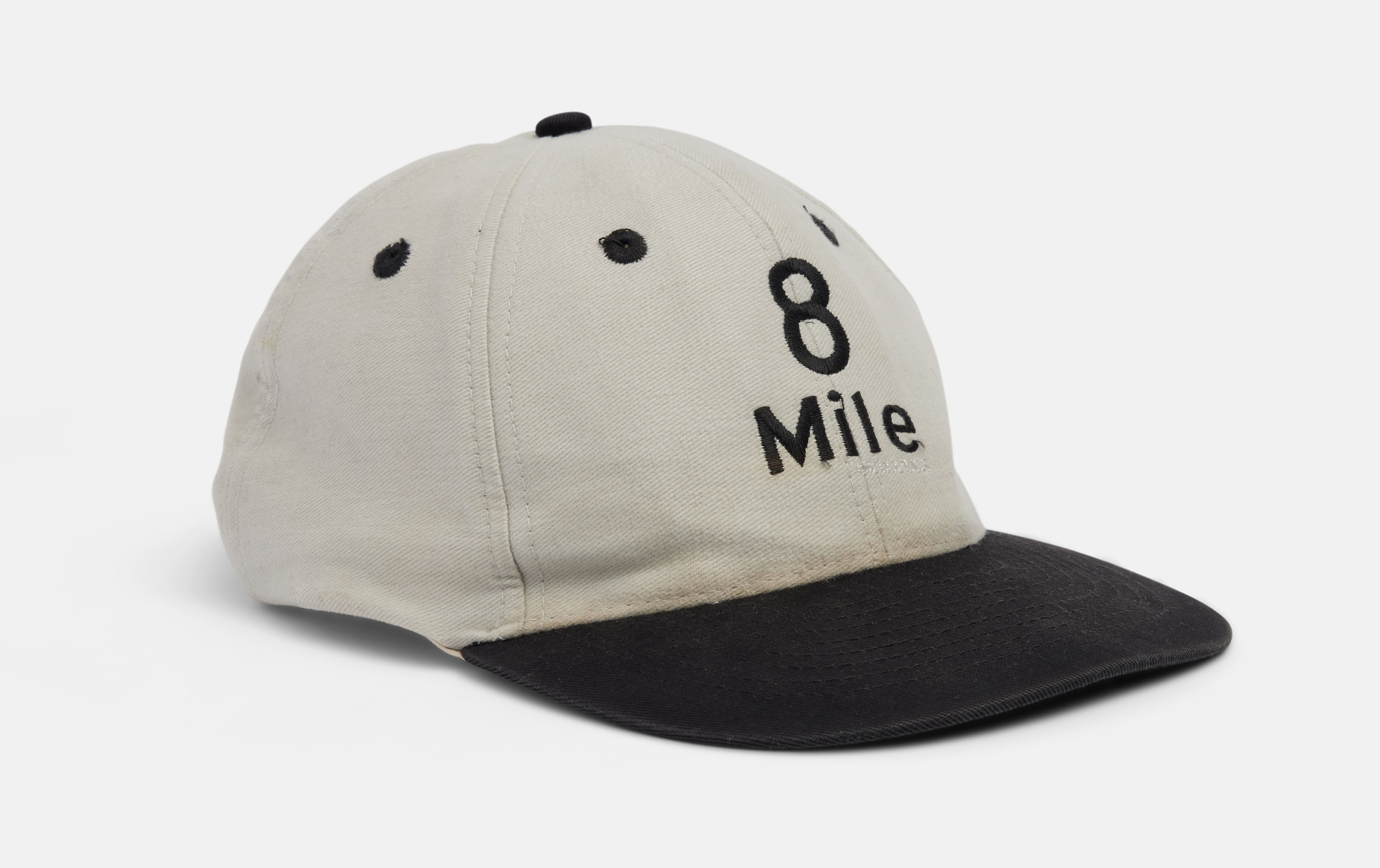 8 Mile Hat