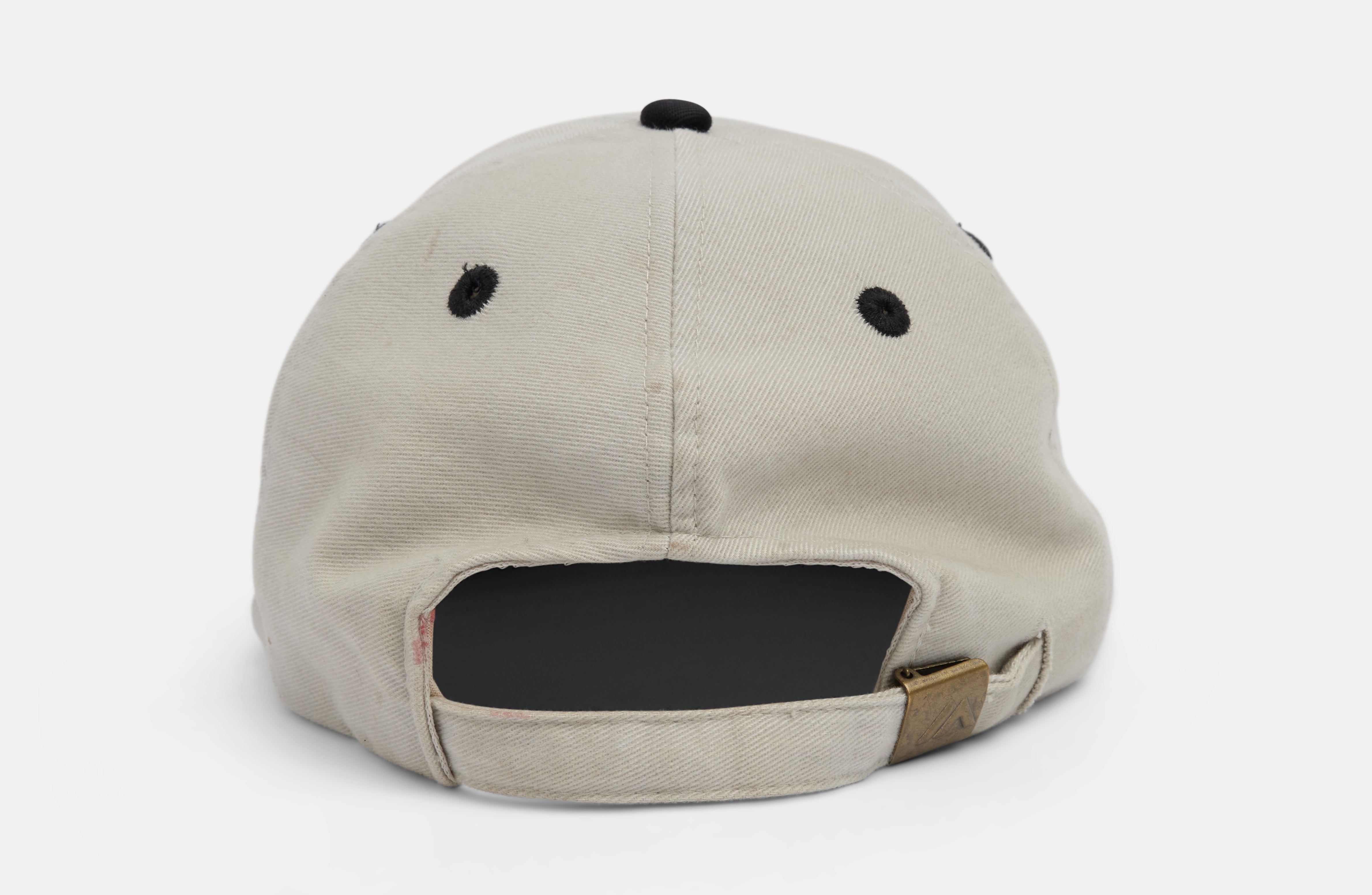 8 Mile Hat