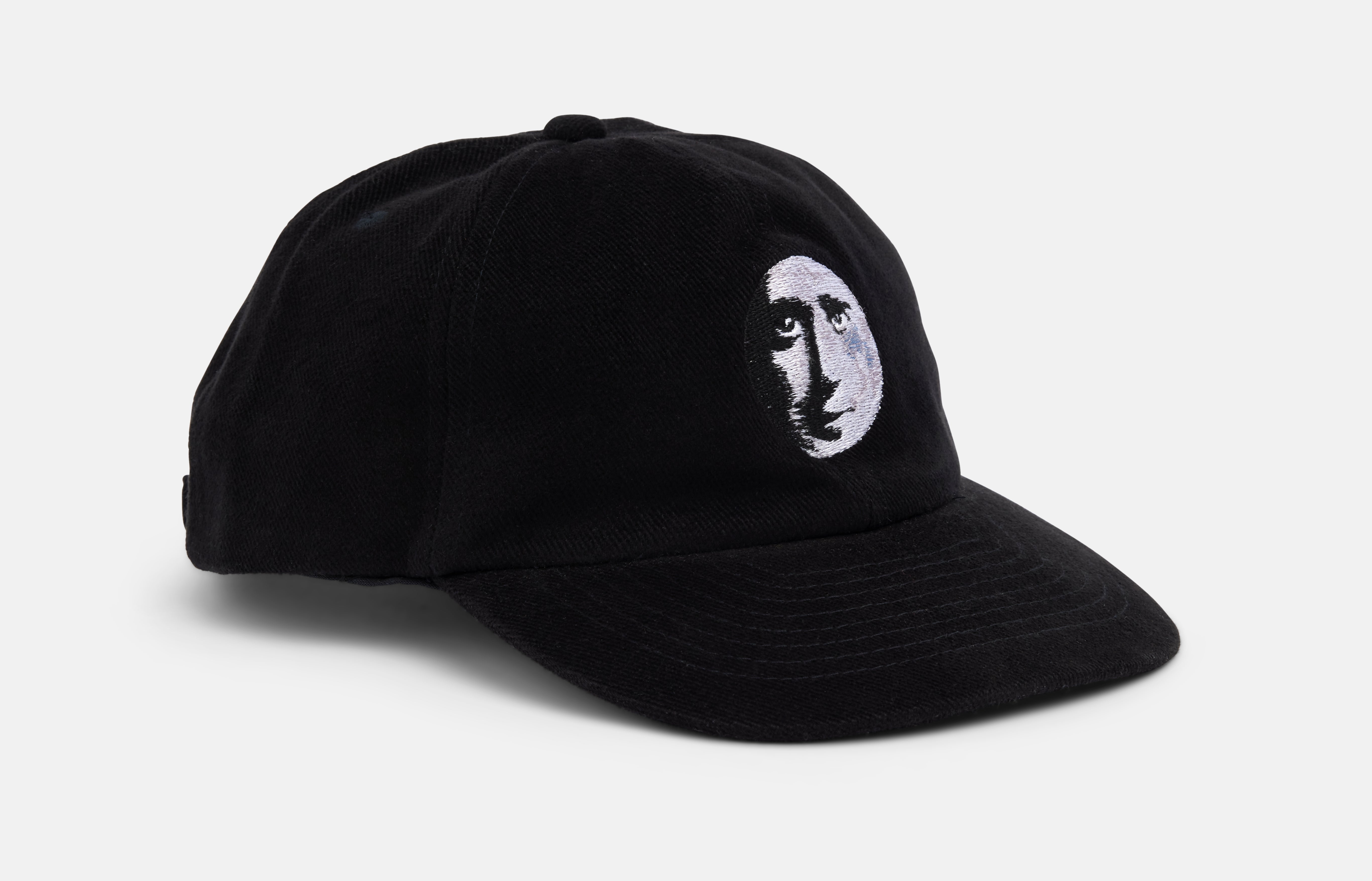Man on the Moon Hat