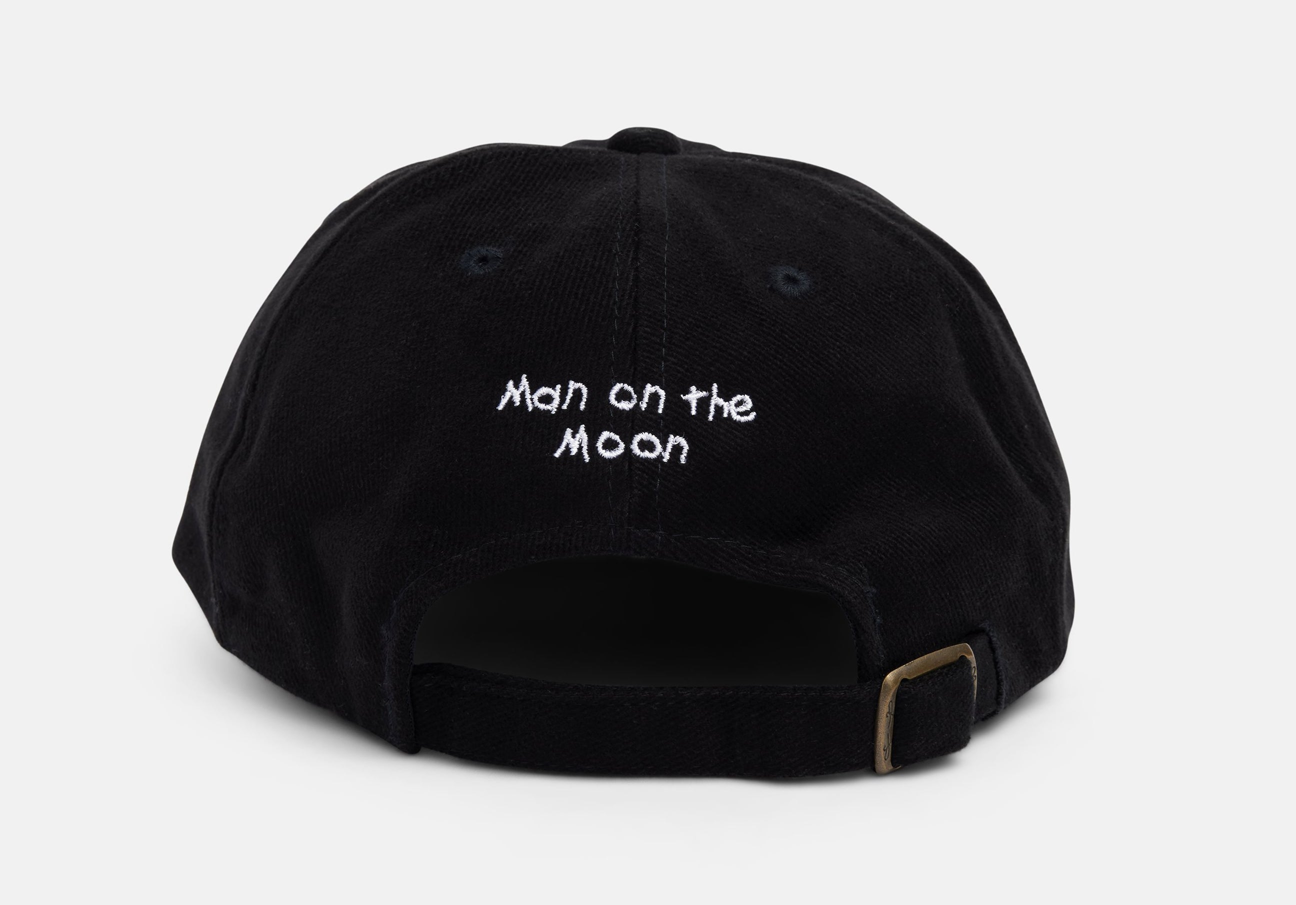 Man on the Moon Hat