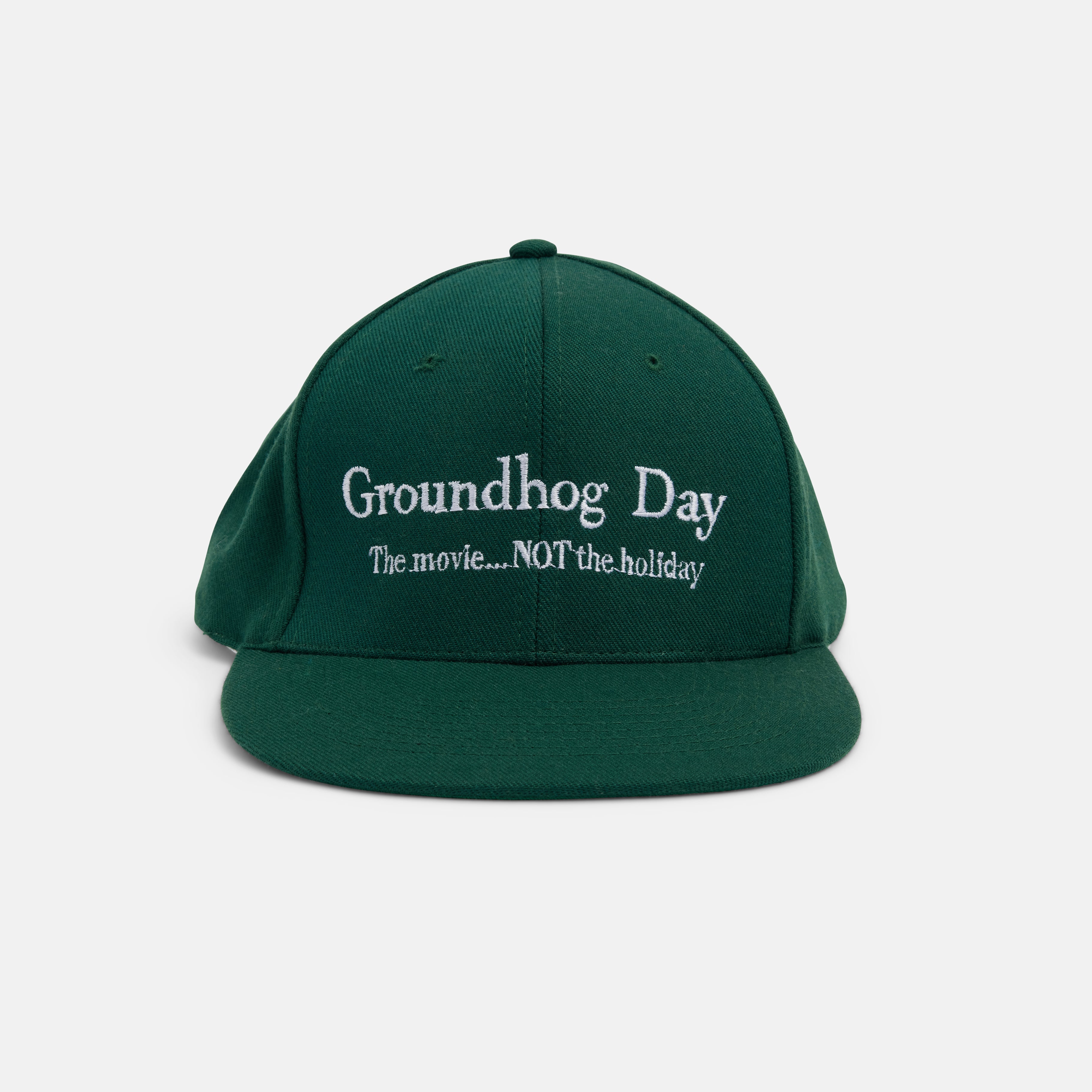 Groundhog Day Hat
