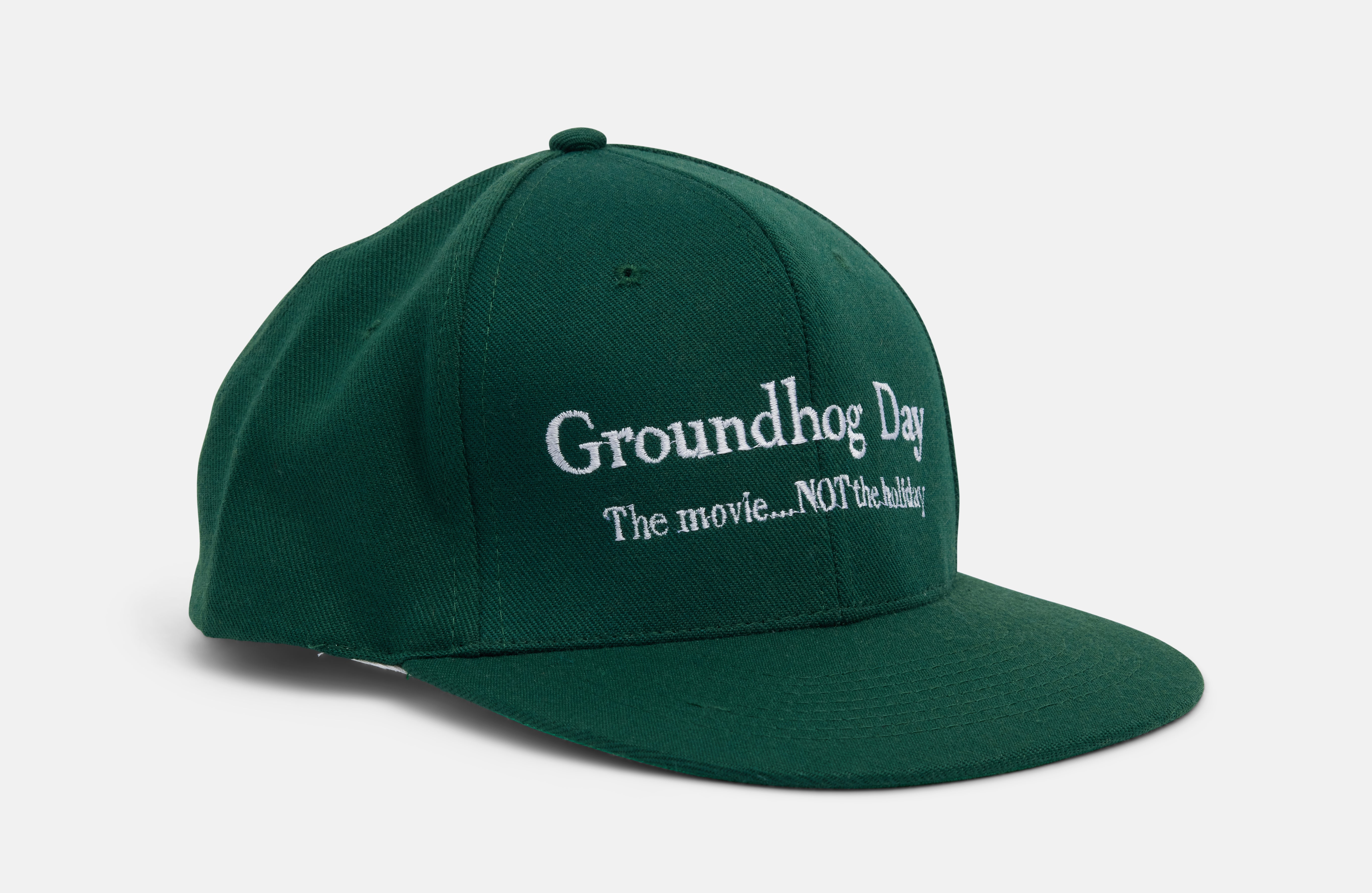 Groundhog Day Hat